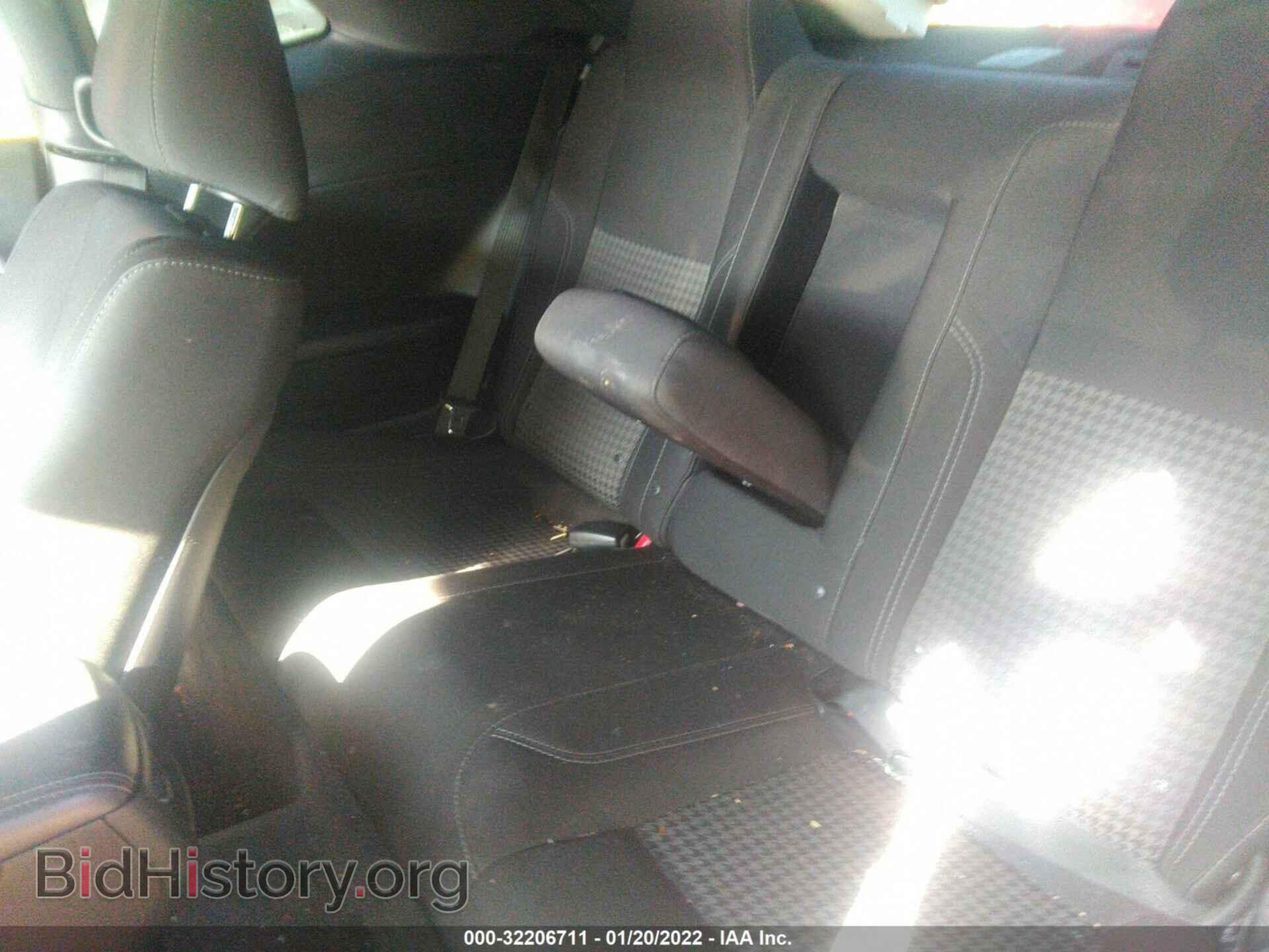 2016 DODGE CHALLENGER - VIN: 2C3CDZBT8GH218274 - Photo 8