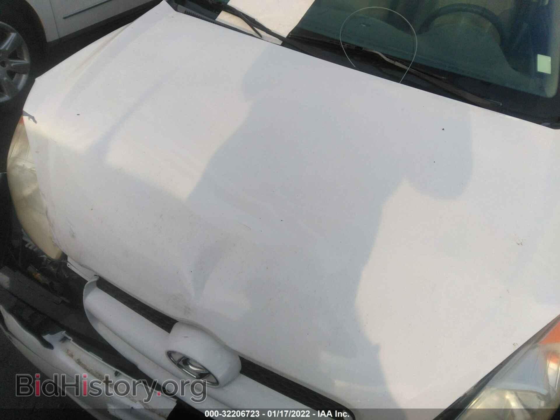 2007 HYUNDAI ACCENT - VIN: KMHCN36C97U013555 - Фото 10