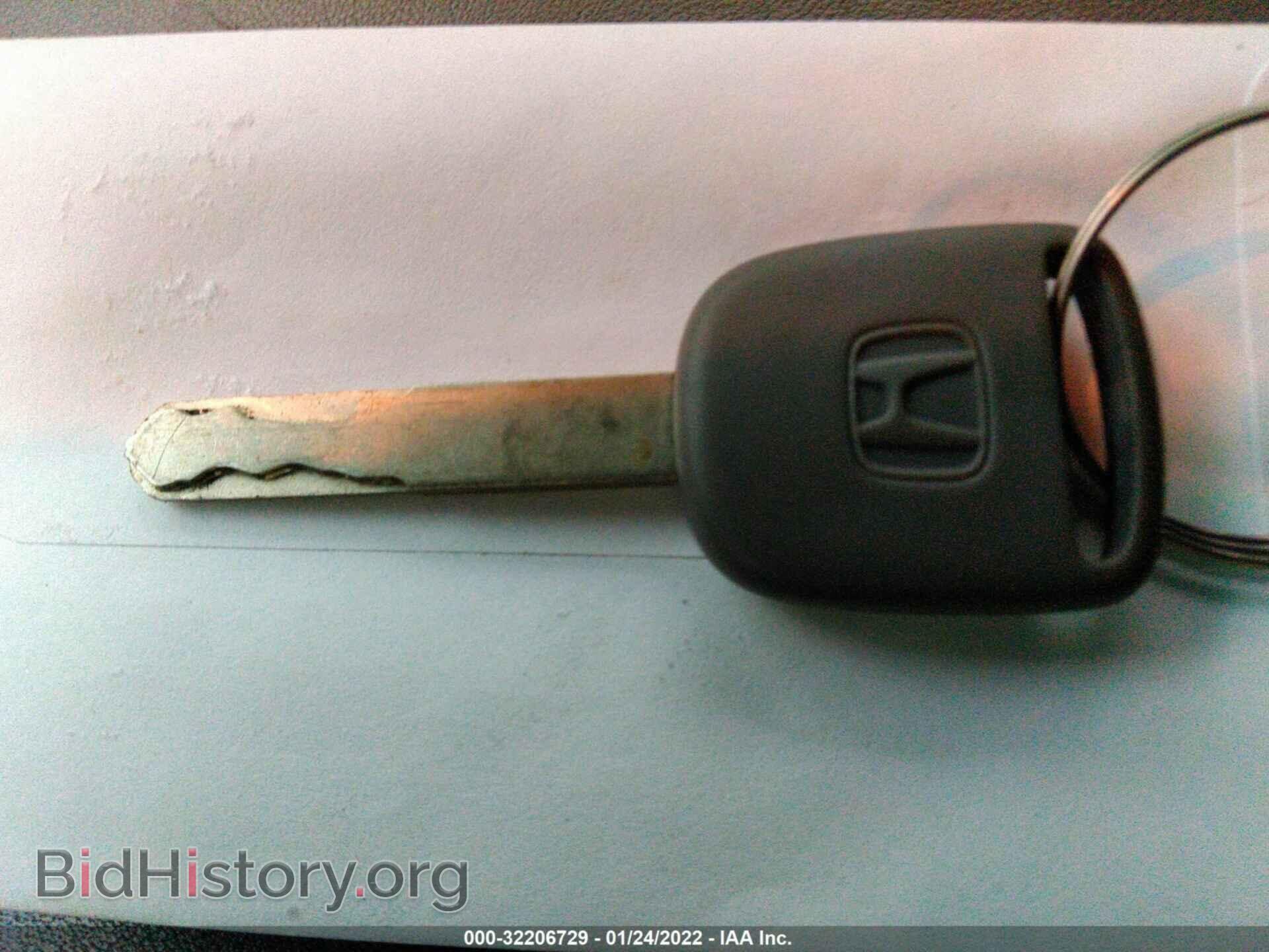 2009 HONDA PILOT - VIN: 5FNYF48259B047439 - Фото 11