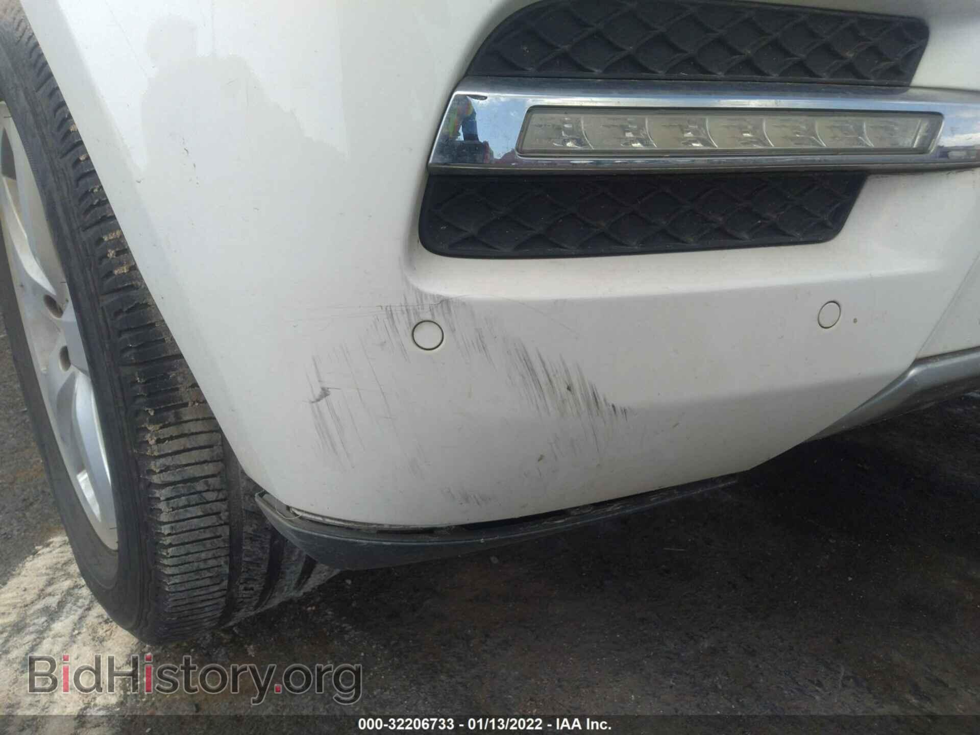 2012 MERCEDES-BENZ GL-CLASS - VIN: 4JGBF7BE3CA773239 - Фото 6