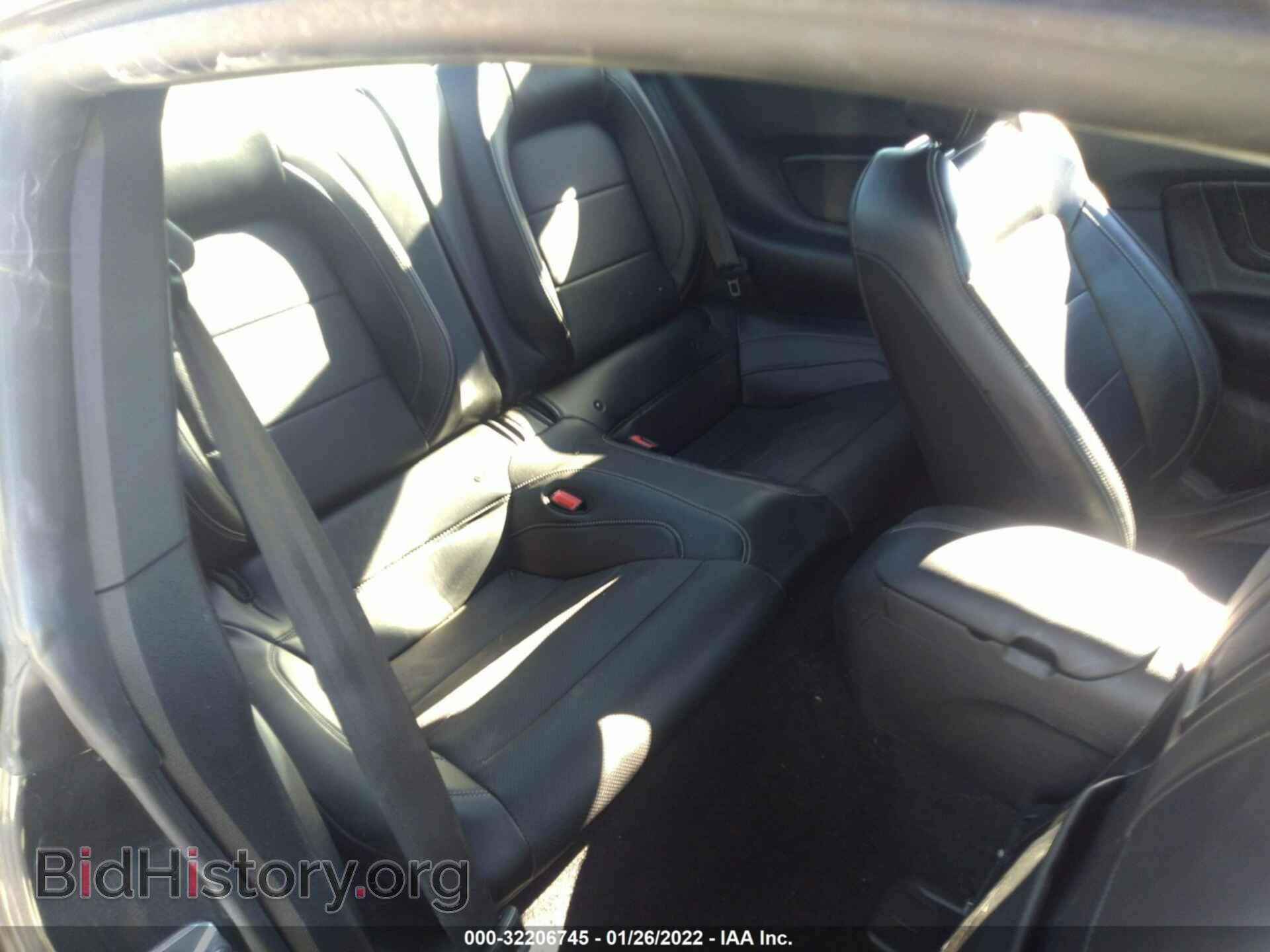 2019 FORD MUSTANG - VIN: 1FA6P8TH2K5194838 - Фото 8