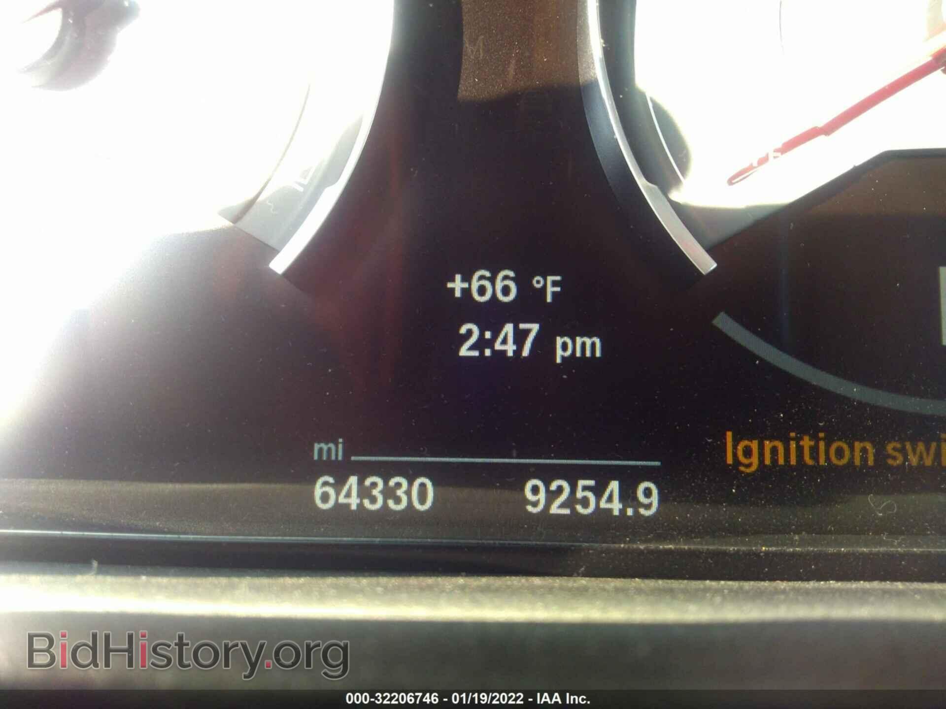 2016 BMW M3 - VIN: WBS8M9C52GP966704 - Photo 7