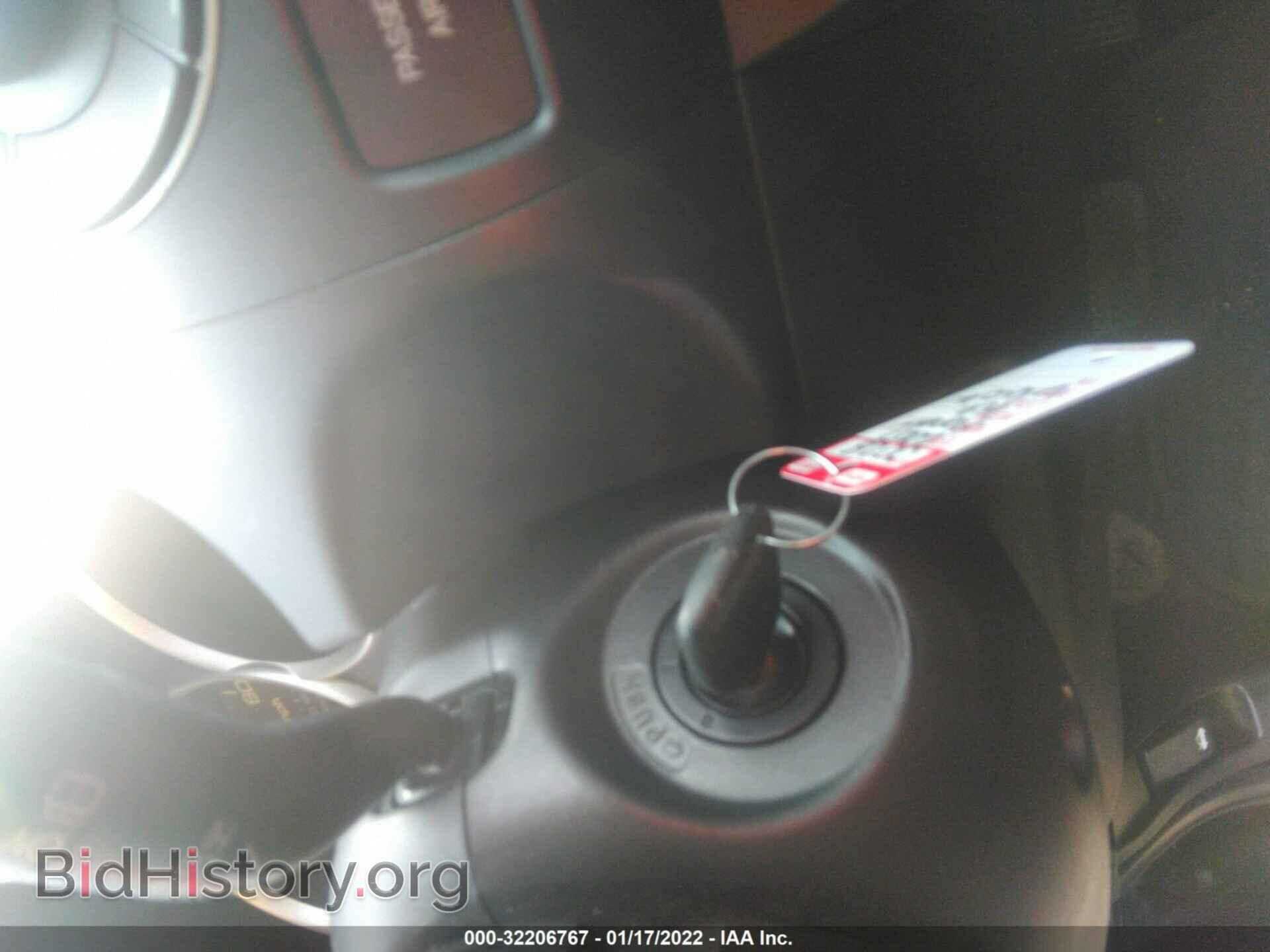 2007 HONDA FIT - VIN: JHMGD38417S066064 - Фото 11