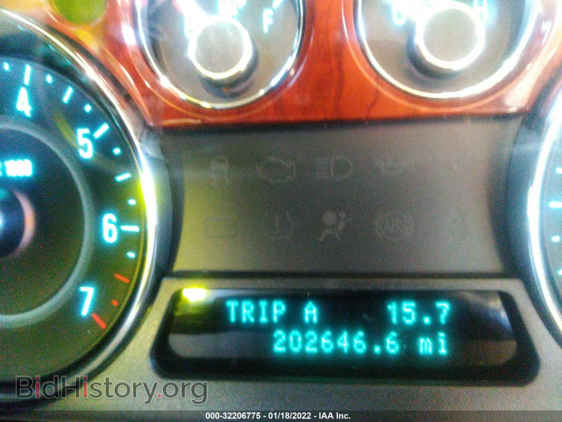 2009 FORD FLEX - VIN: 2FMEK63C59BA50554 - Фото 7