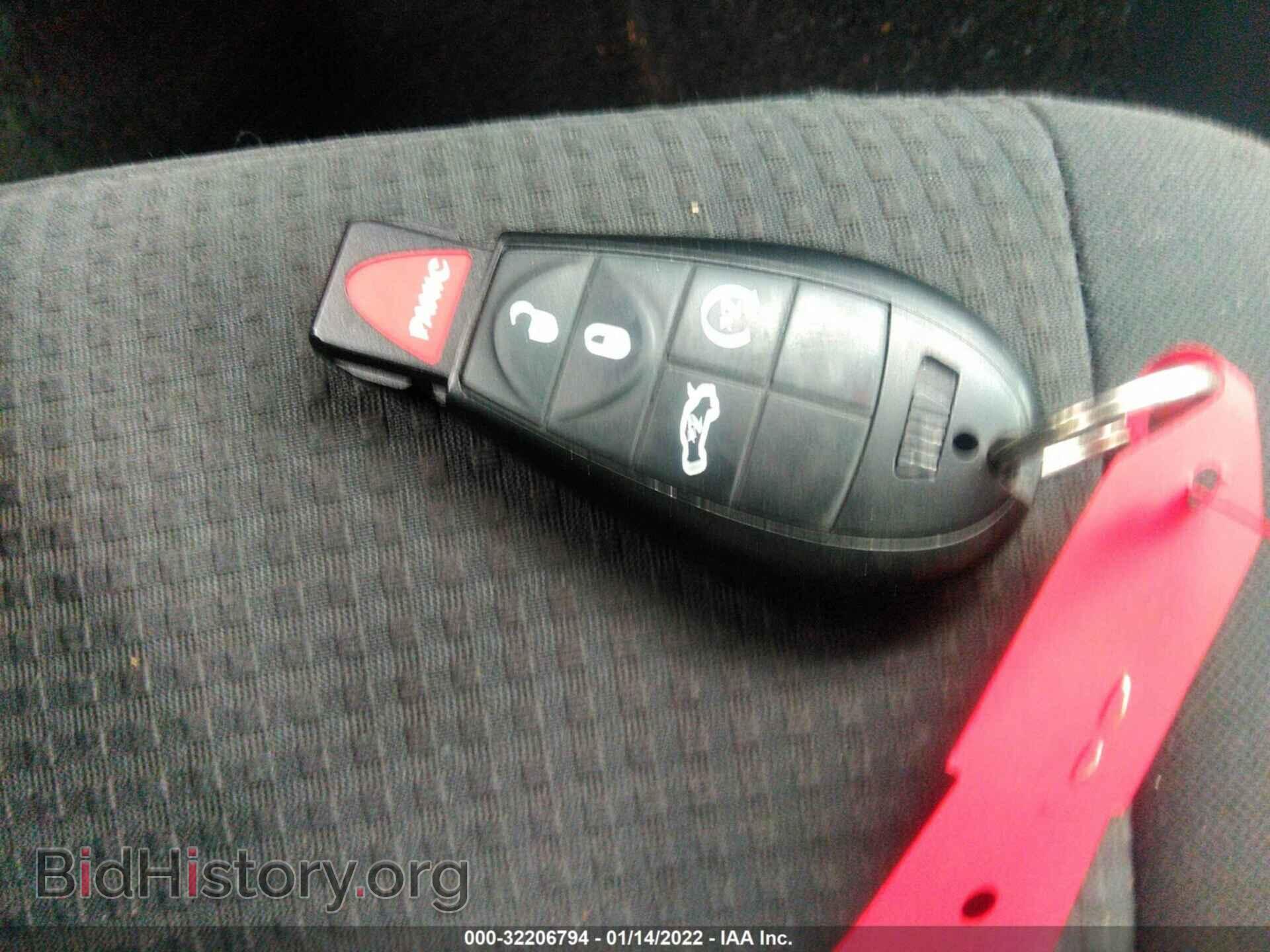 2010 DODGE CHARGER - VIN: 2B3CA3CV2AH124353 - Фото 11