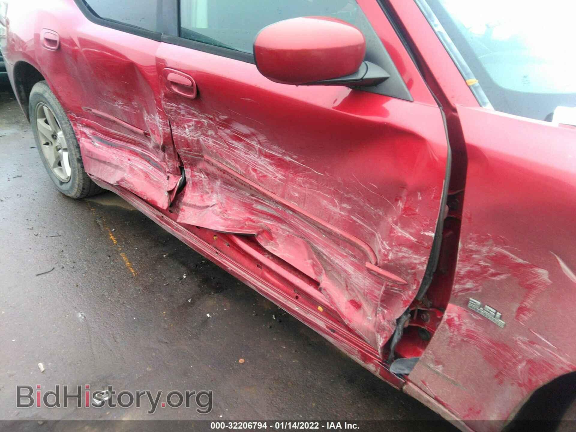 2010 DODGE CHARGER - VIN: 2B3CA3CV2AH124353 - Фото 6