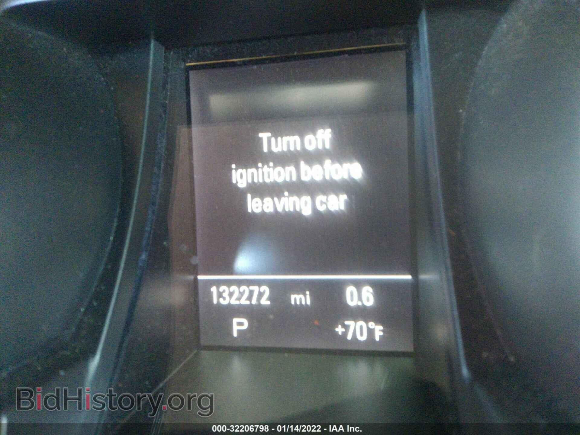 2014 AUDI S5 - VIN: WAUCGAFR6EA012382 - Фото 7