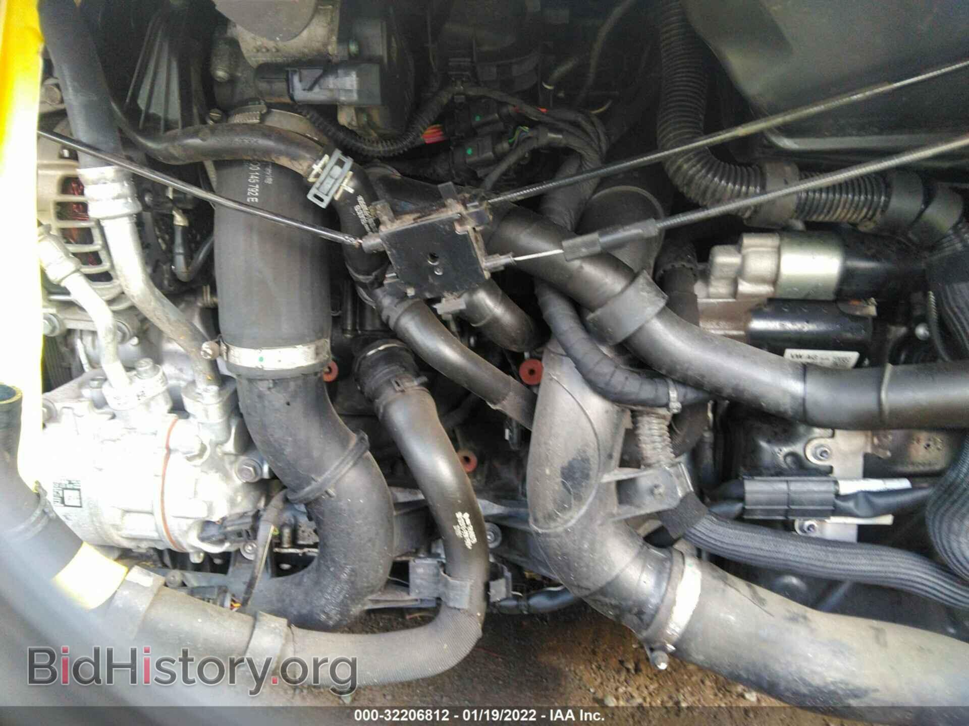 2016 AUDI A3 - VIN: WAUA7GFF9G1038574 - Фото 10