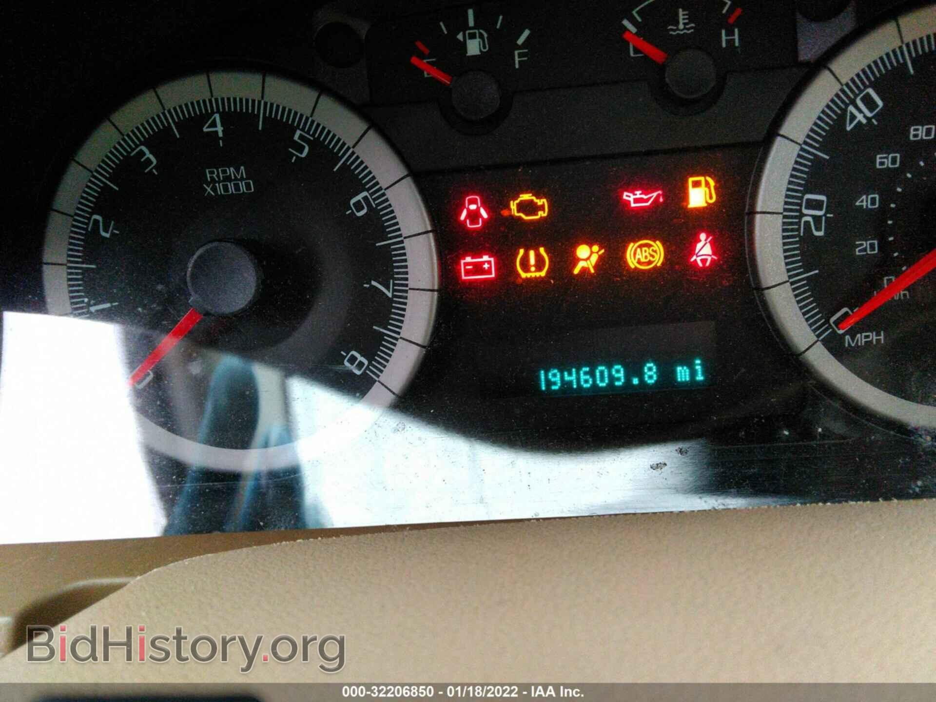 2009 FORD ESCAPE - VIN: 1FMCU04749KA92672 - Фото 7