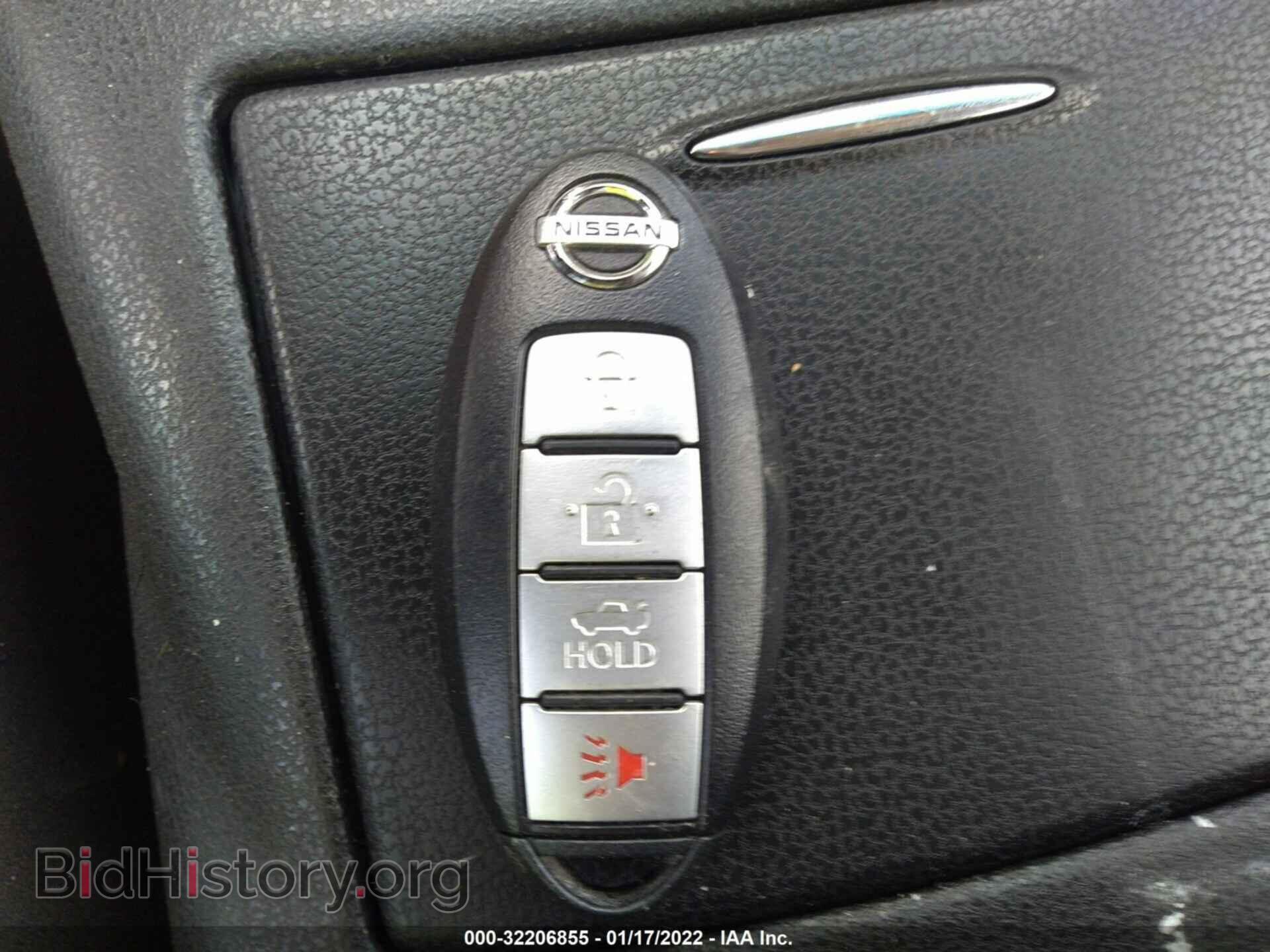 2013 NISSAN MAXIMA - VIN: 1N4AA5AP9DC808321 - Фото 11