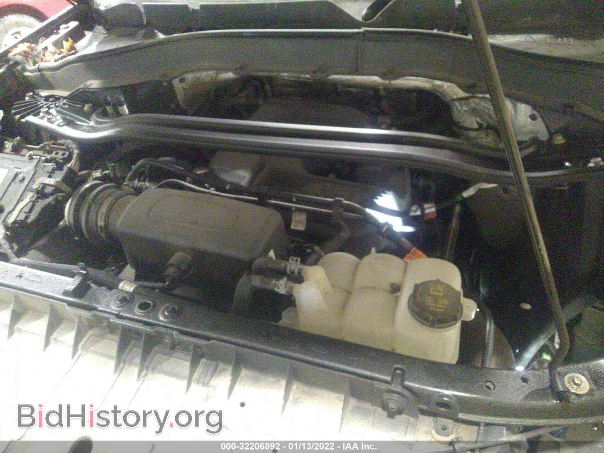 2020 FORD EXPLORER - VIN: 1FMSK8FHXLGA45839 - Photo 10