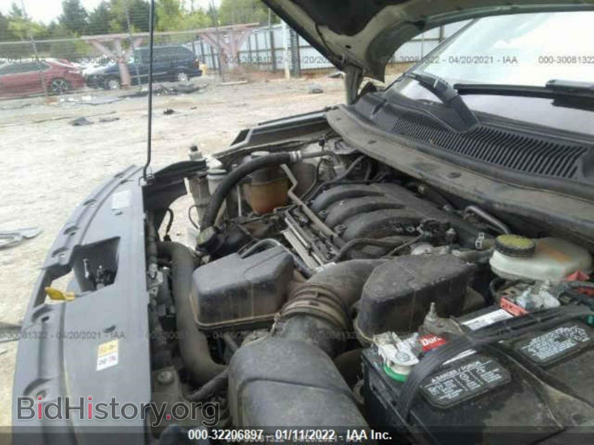 2013 FORD EXPLORER - VIN: 1FM5K7D83DGC37583 - Photo 10