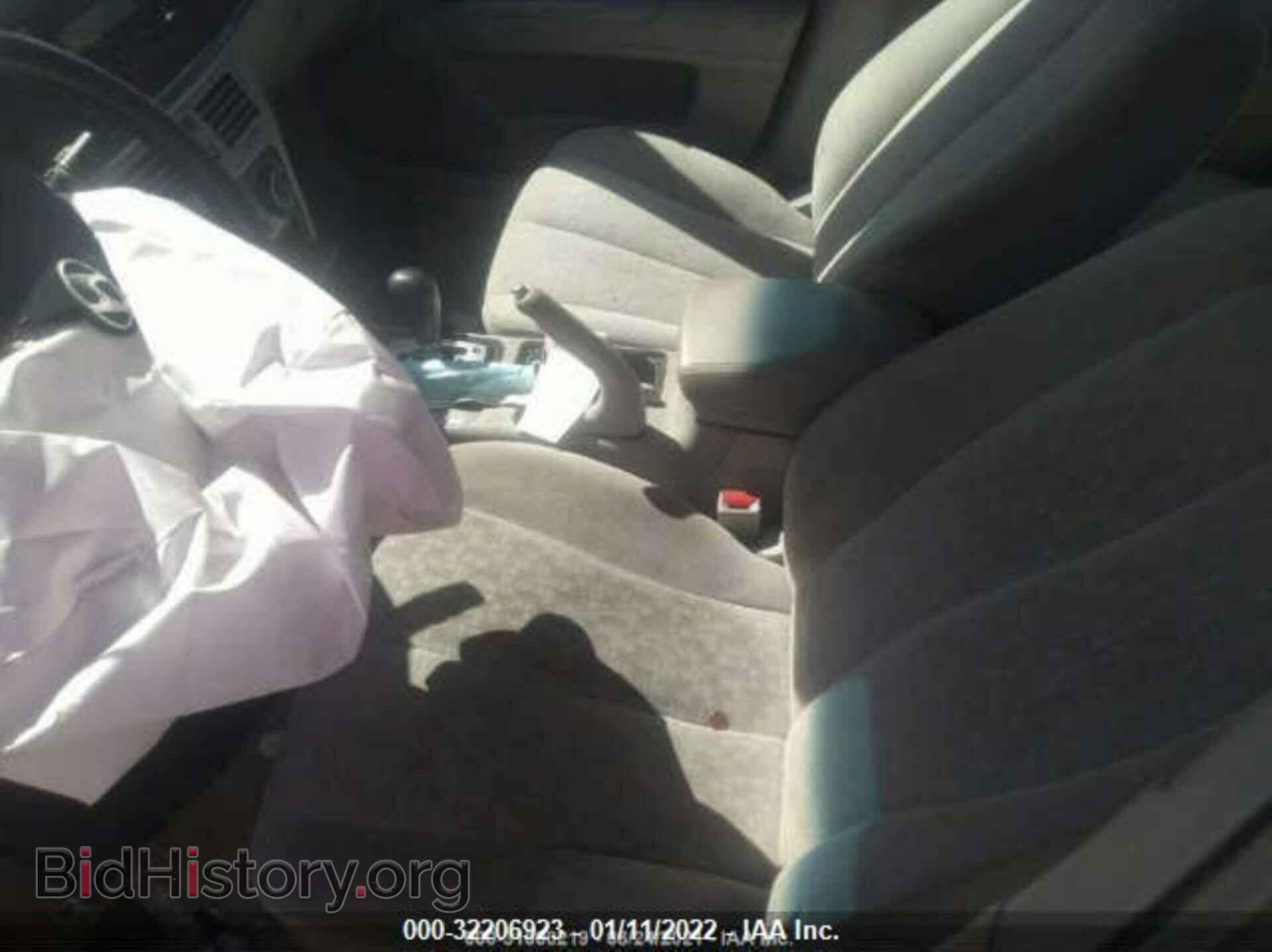 2006 HYUNDAI SONATA - VIN: 5NPEU46F06H016708 - Фото 5
