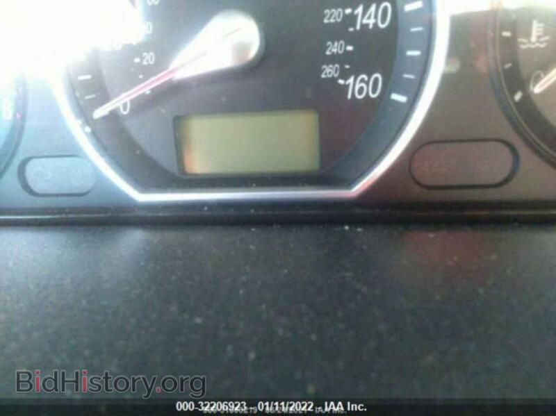 2006 Hyundai SONATA (VIN 5NPEU46F06H016708) — photo 7 of 10
