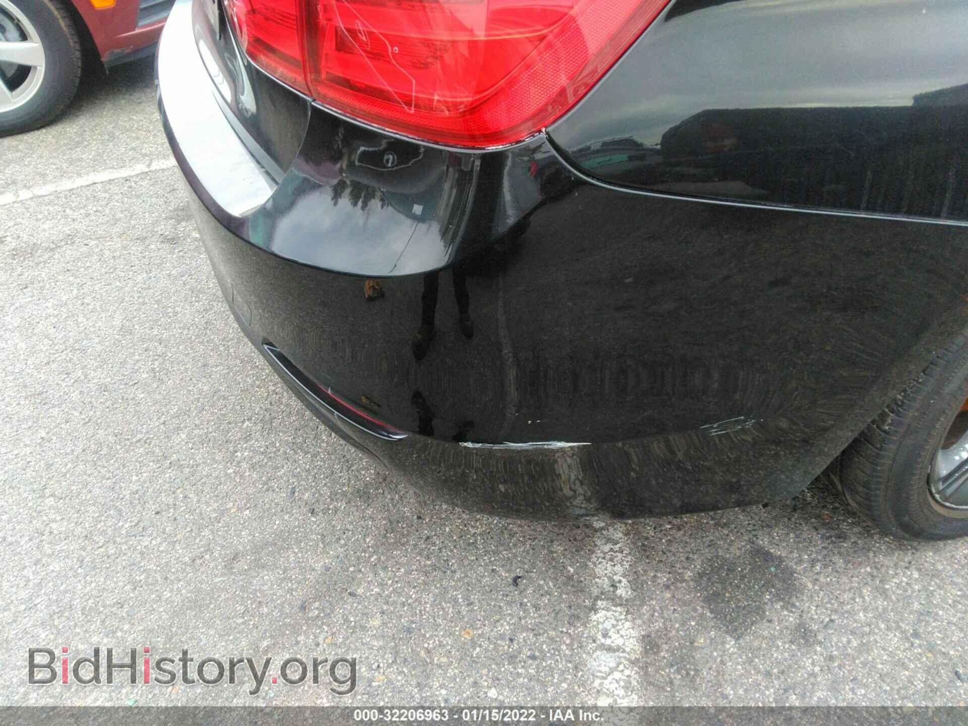 2014 BMW 3 SERIES - VIN: WBA3D3C50EK154145 - Фото 6