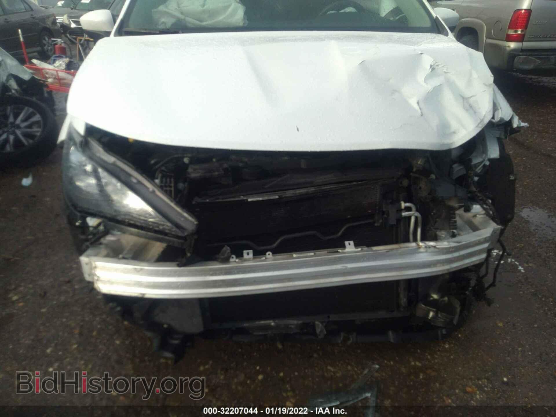 2021 CHRYSLER VOYAGER - VIN: 2C4RC1DG5MR520752 - Фото 6