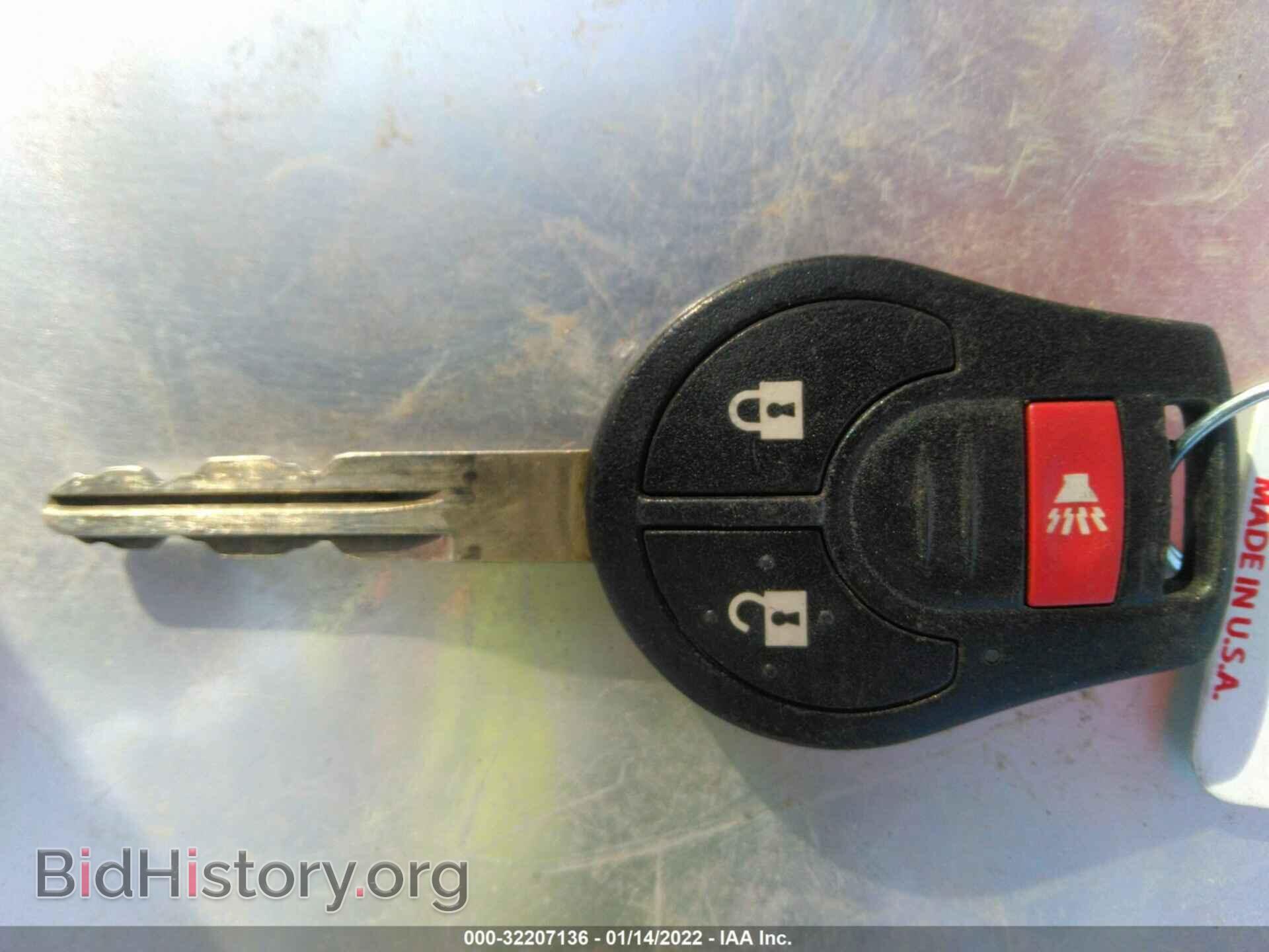 2015 NISSAN VERSA NOTE - VIN: 3N1CE2CP2FL378077 - Фото 11