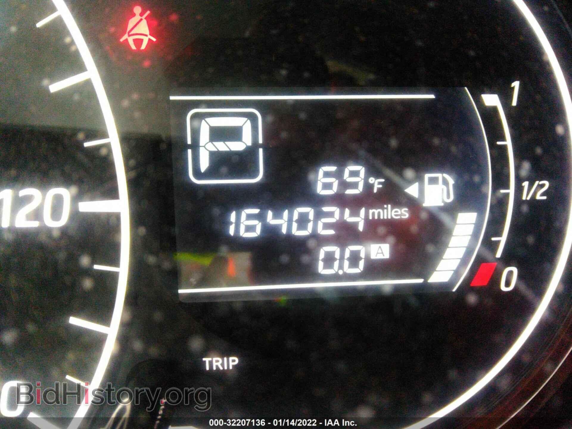 2015 NISSAN VERSA NOTE - VIN: 3N1CE2CP2FL378077 - Фото 7