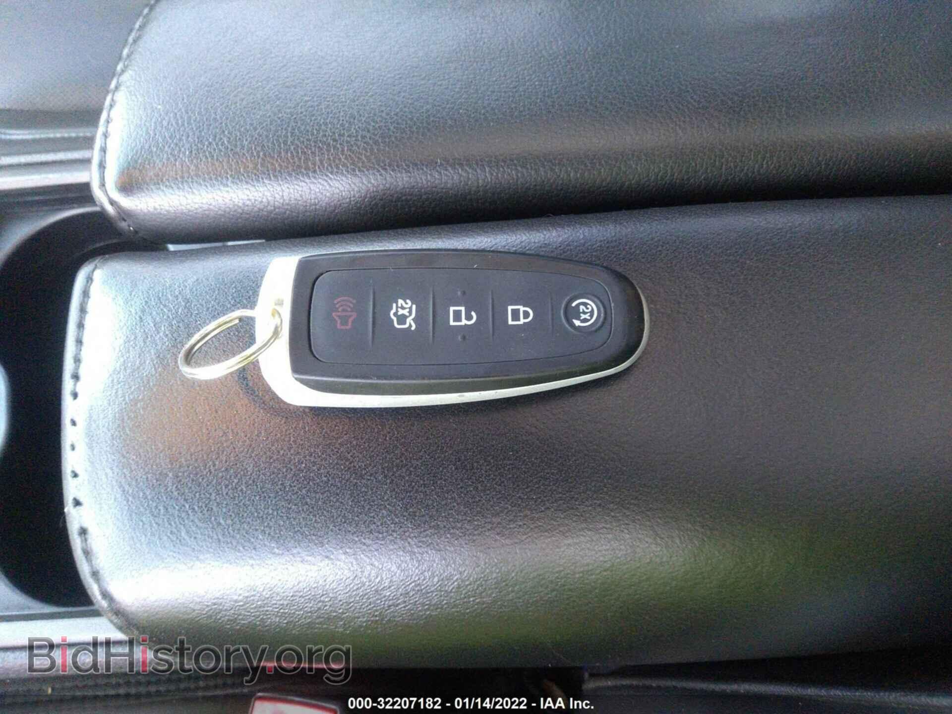 2013 LINCOLN MKS - VIN: 1LNHL9DK5DG611337 - Фото 11