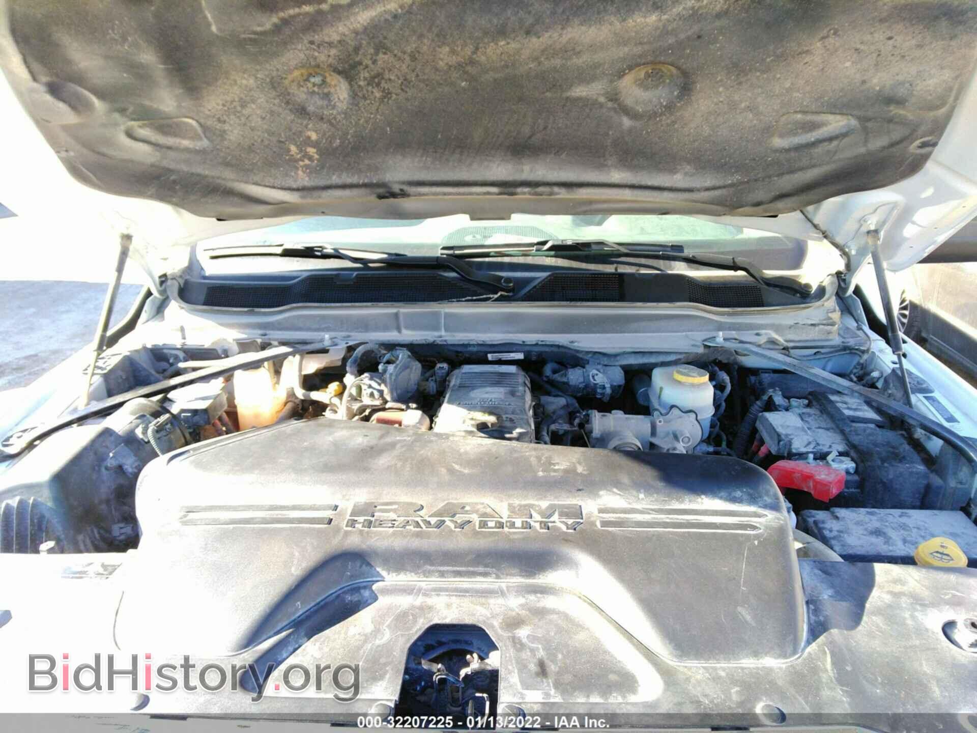 2021 RAM 2500 - VIN: 3C6UR5DL7MG522397 - Фото 6