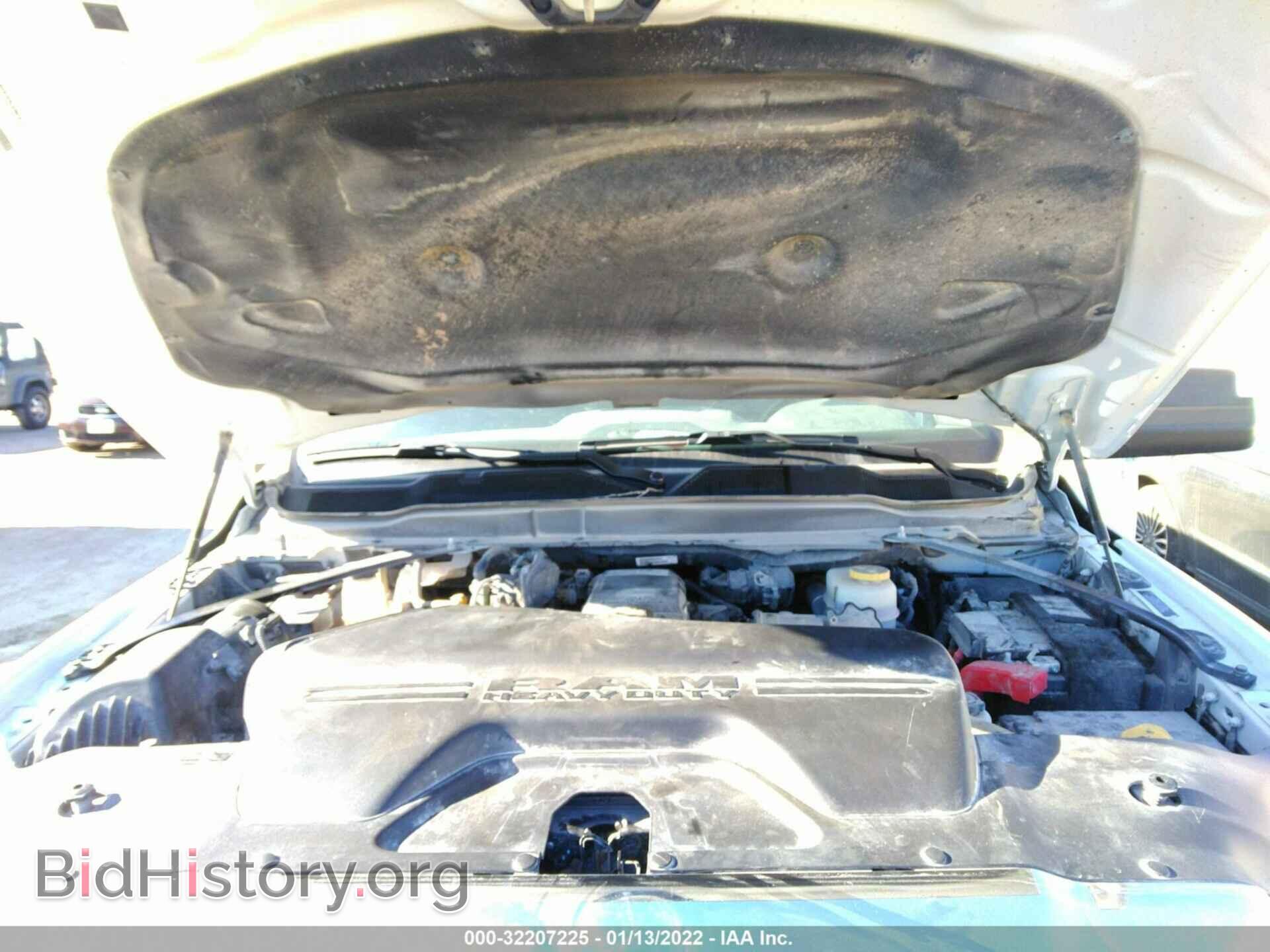 2021 RAM 2500 - VIN: 3C6UR5DL7MG522397 - Фото 10