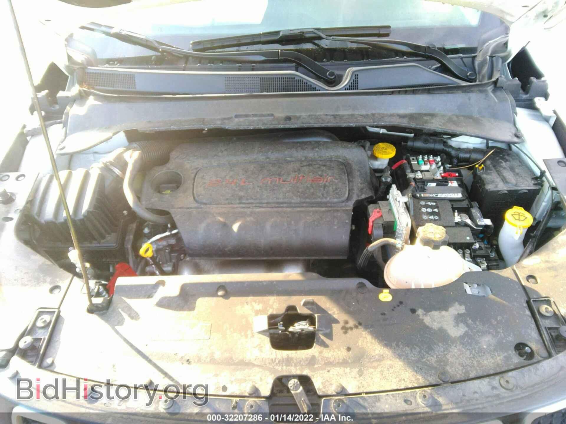 2021 JEEP COMPASS - VIN: 3C4NJDCB5MT519870 - Фото 10