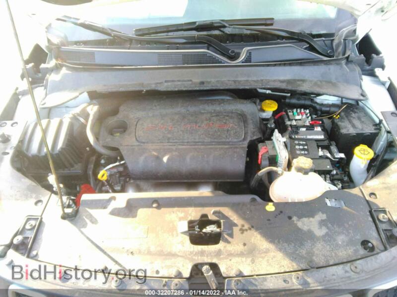 2021 Jeep COMPASS (VIN 3C4NJDCB5MT519870) — фото 10 из 11
