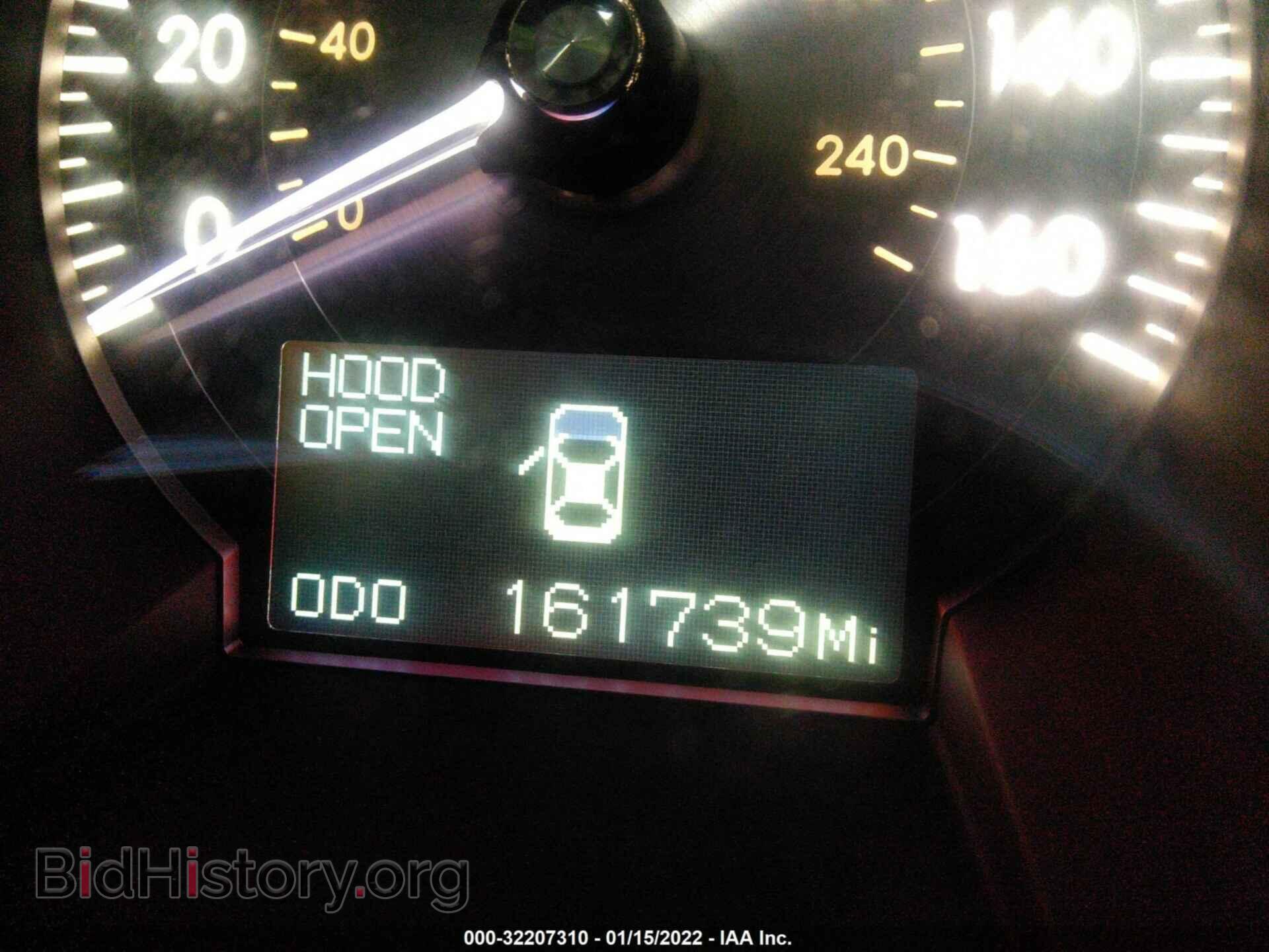 2007 LEXUS GS 350 - VIN: JTHBE96S770012534 - Фото 7