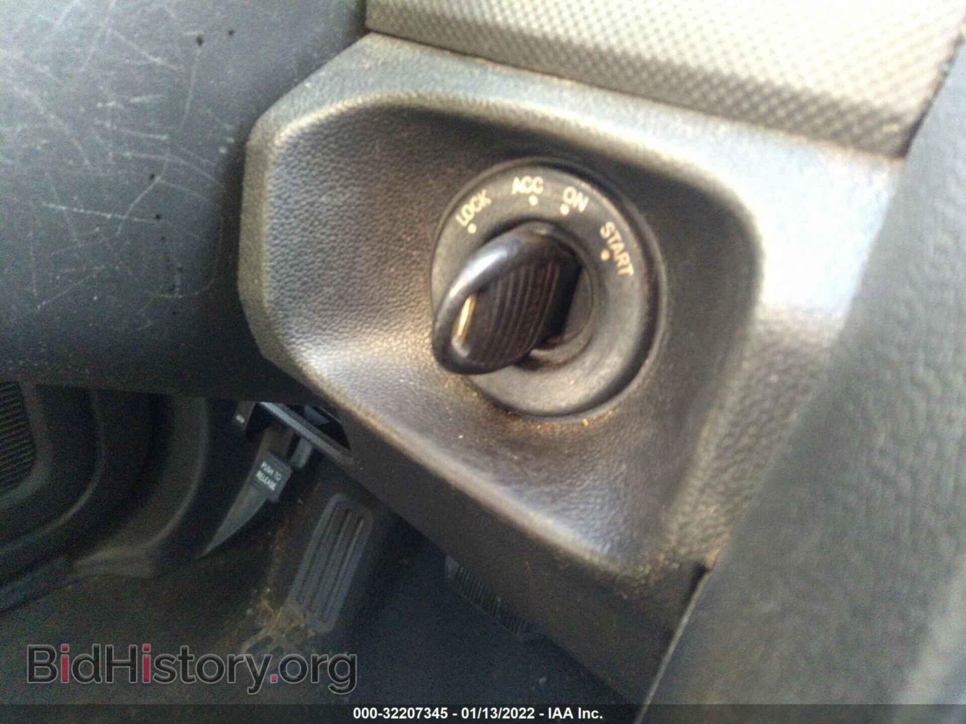 2009 DODGE JOURNEY - VIN: 3D4GG47B19T530232 - Фото 11