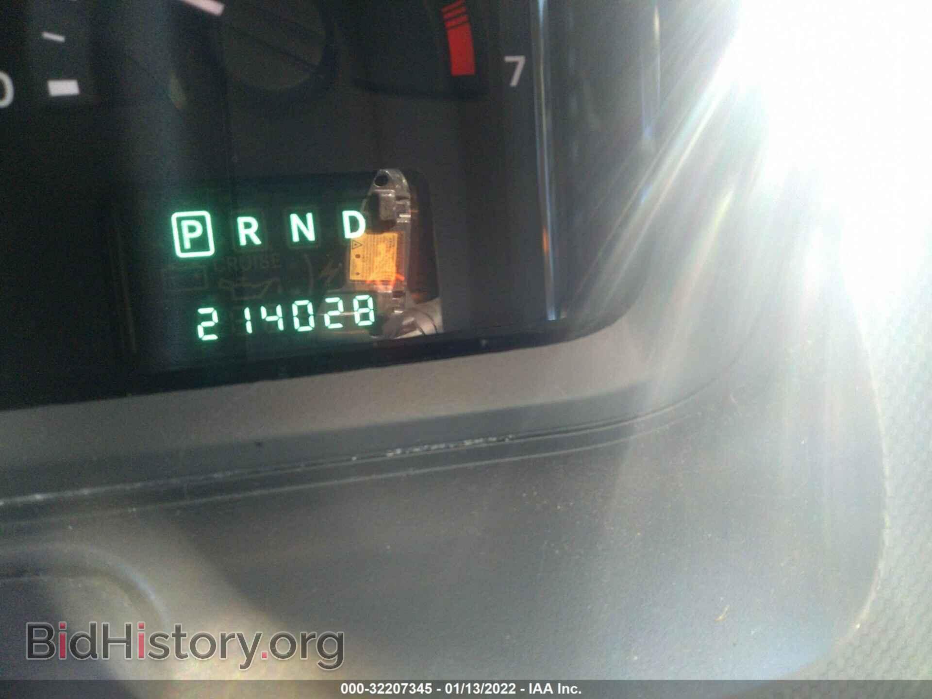 2009 DODGE JOURNEY - VIN: 3D4GG47B19T530232 - Фото 7