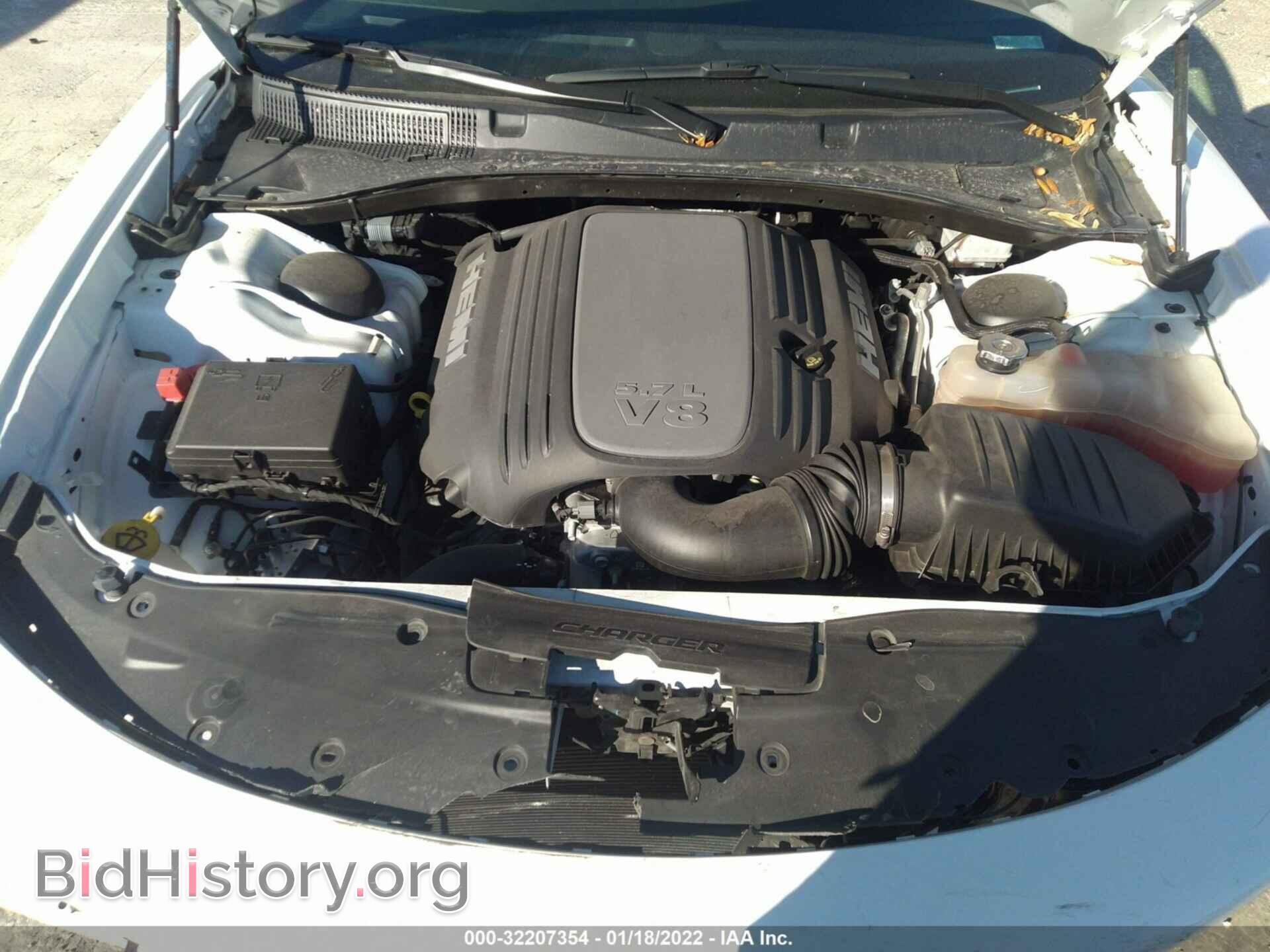2021 DODGE CHARGER - VIN: 2C3CDXCT8MH524924 - Фото 10