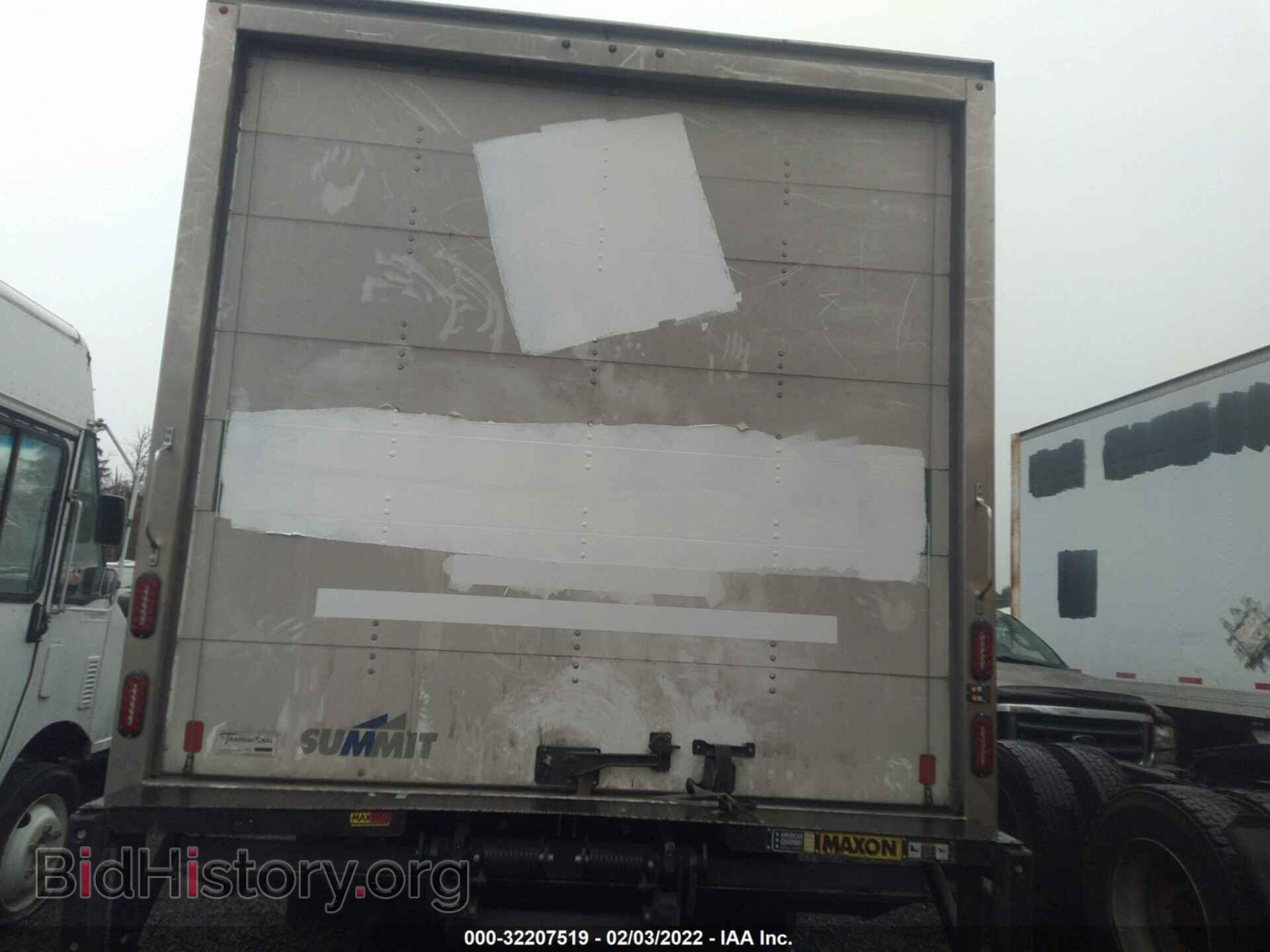 2021 ISUZU NRR - VIN: JALE5W166M7302689 - Фото 8