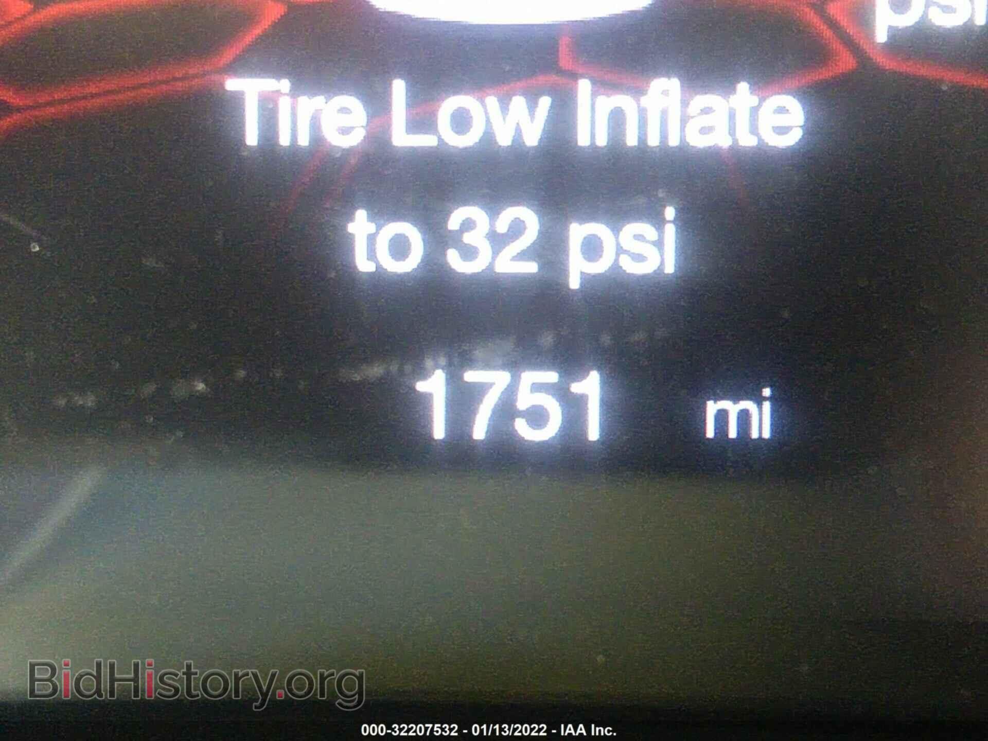 2021 JEEP COMPASS - VIN: 3C4NJDCBXMT593401 - Photo 7