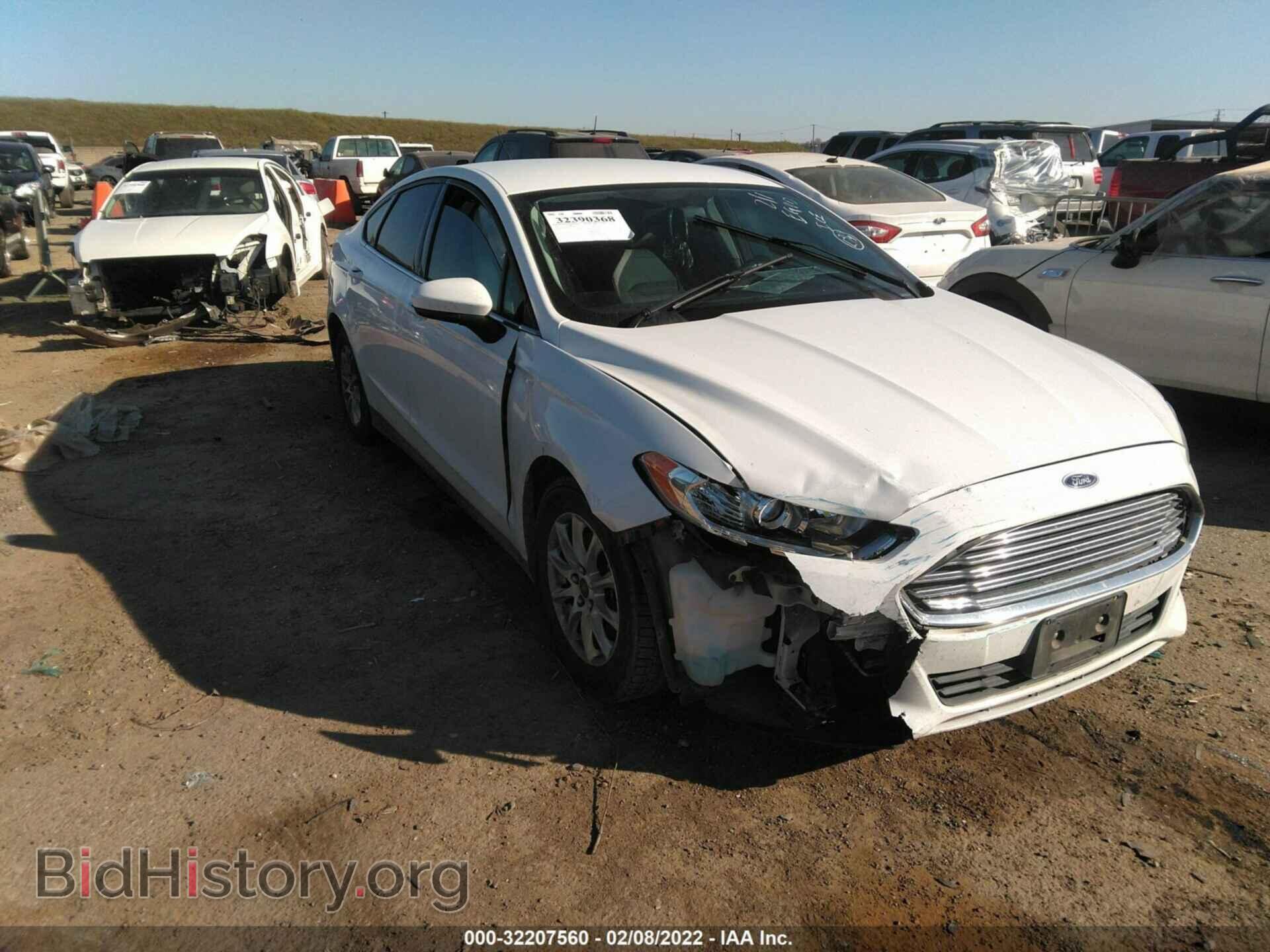 Photo 2C3KA53G86H353011 - CHRYSLER 300 2006