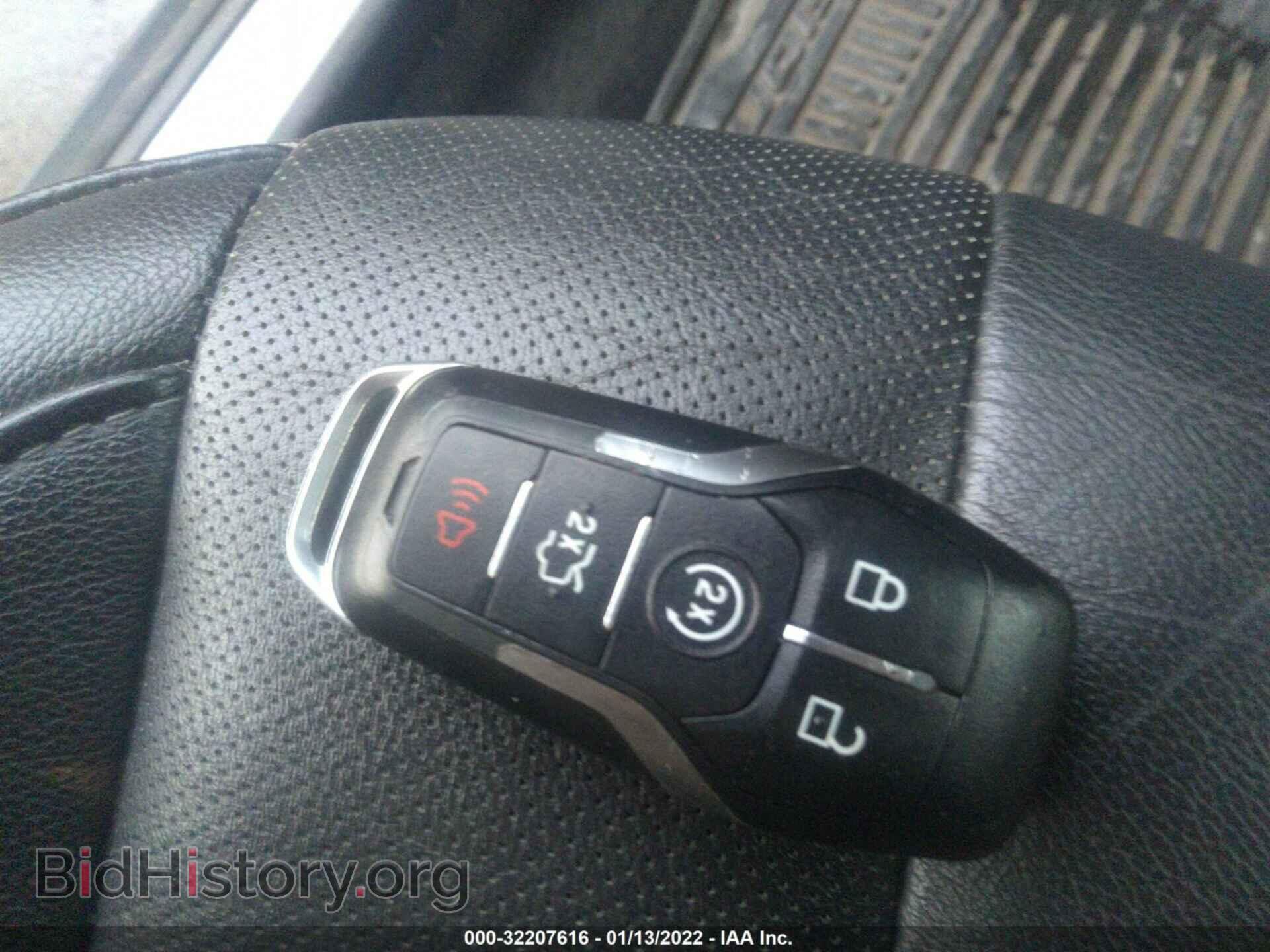2014 FORD FUSION - VIN: 3FA6P0K91ER235621 - Фото 11