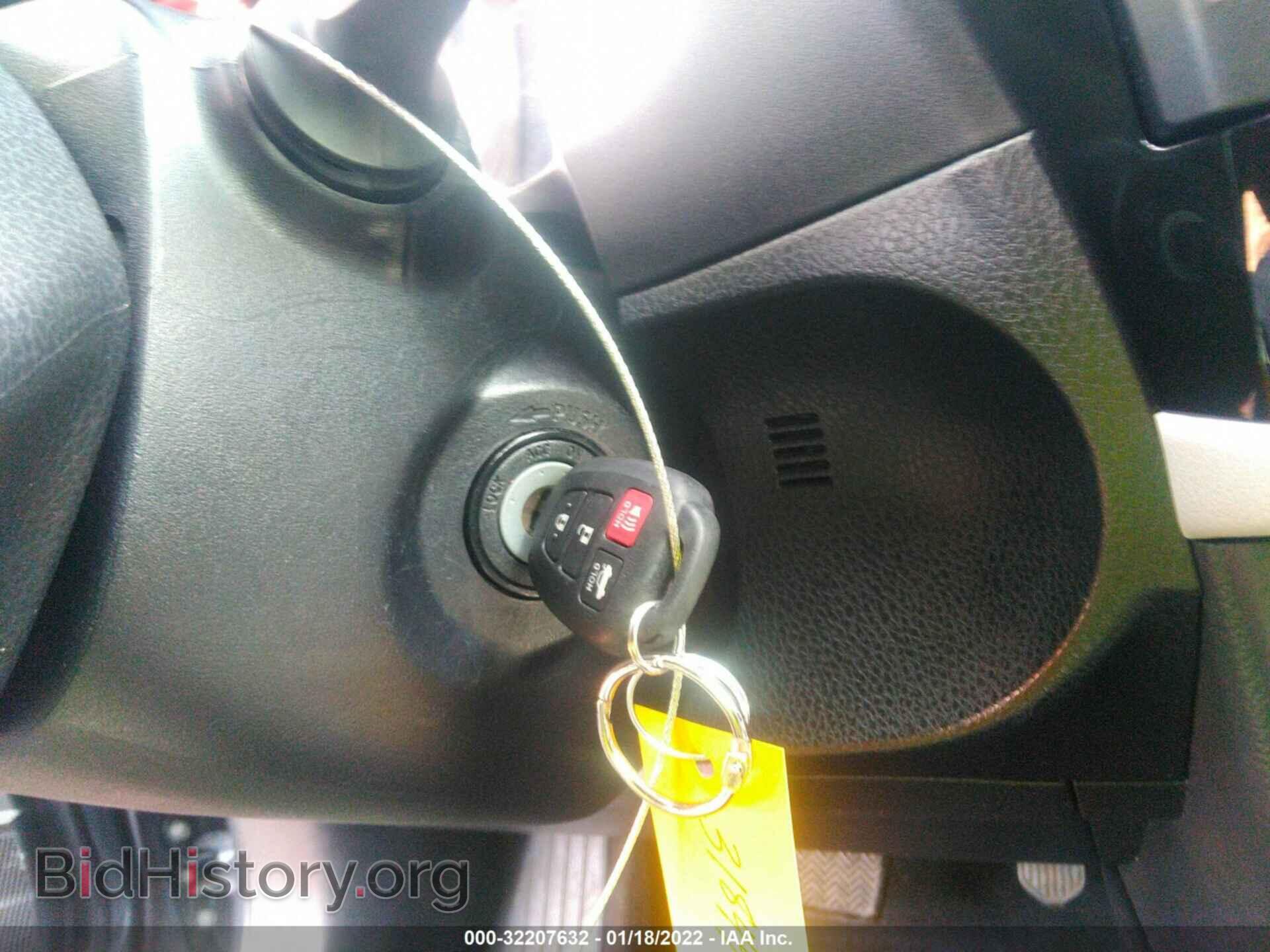 2015 TOYOTA COROLLA - VIN: 2T1BPRHE1FC343696 - Фото 11