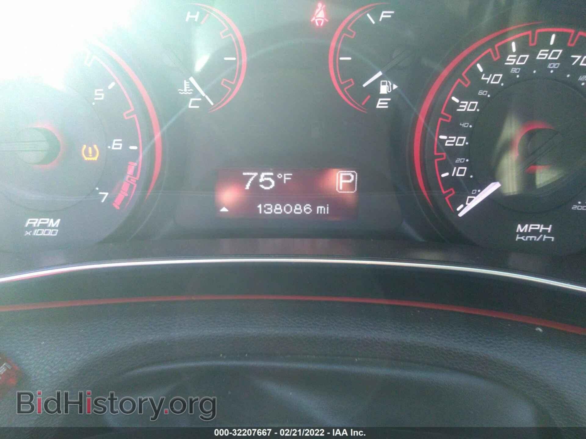 2014 DODGE DART - VIN: 1C3CDFBB0ED866966 - Фото 7