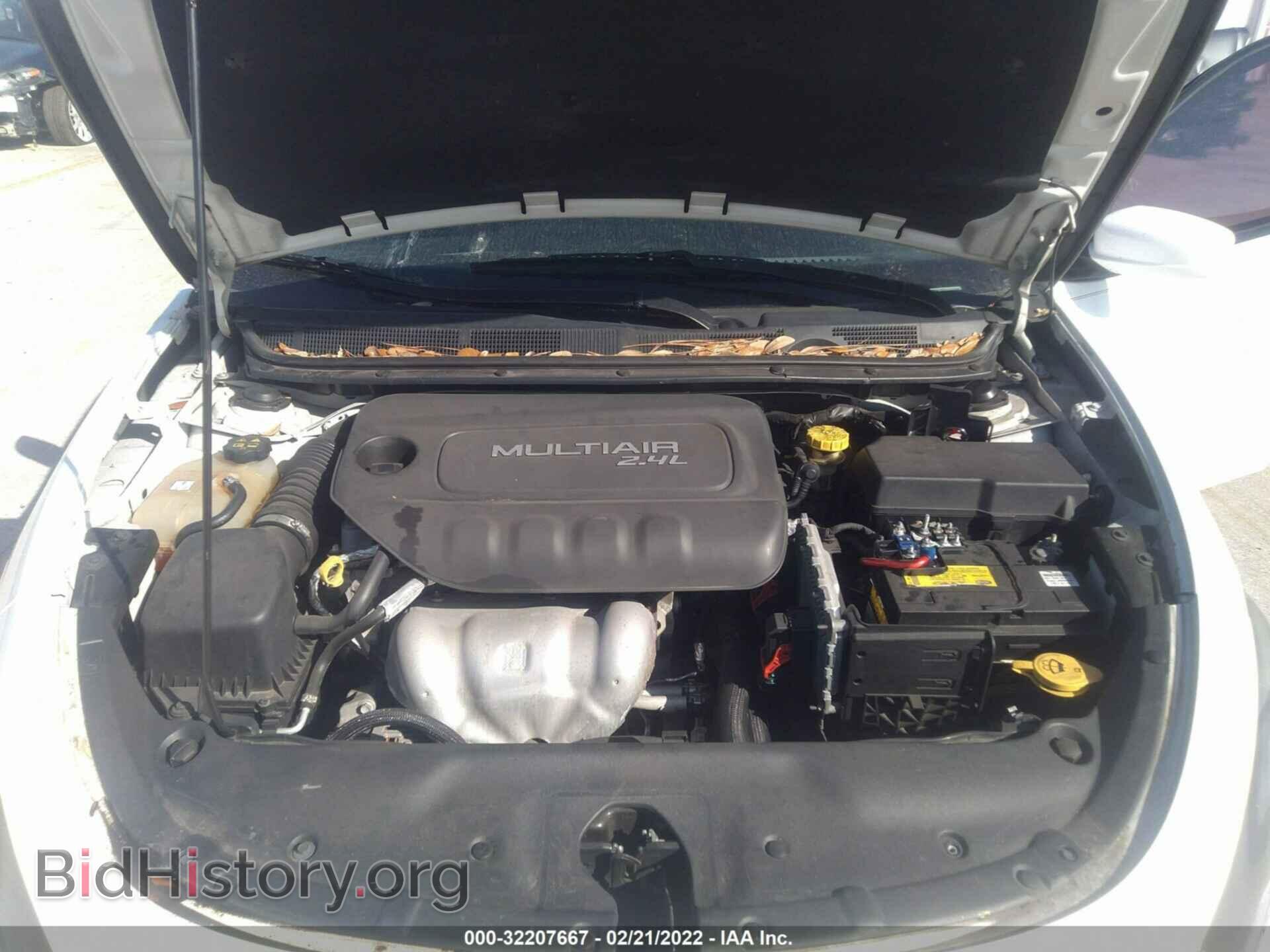2014 DODGE DART - VIN: 1C3CDFBB0ED866966 - Фото 10