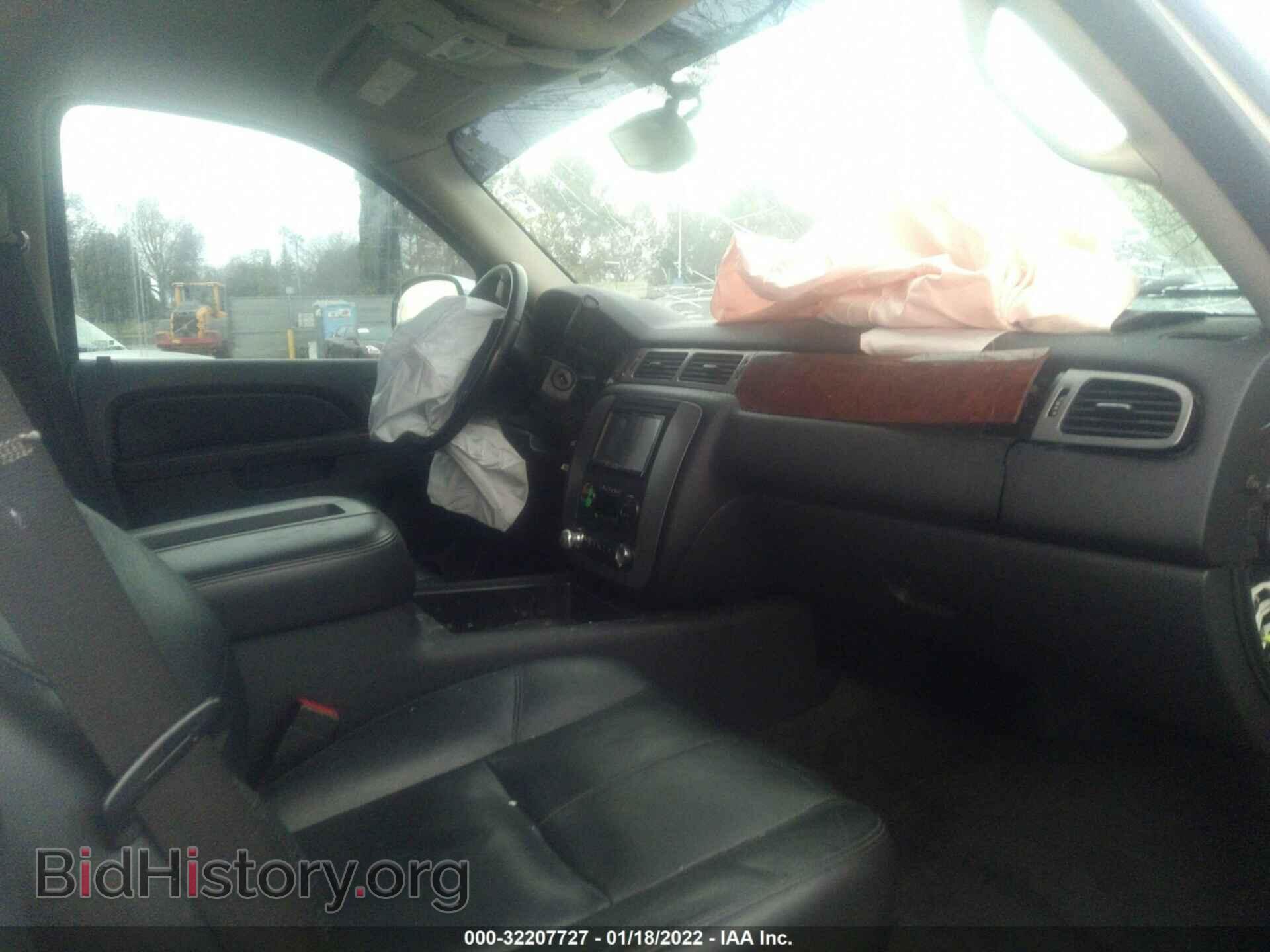 2011 GMC YUKON - VIN: 1GKS1CE0XBR353526 - Фото 5