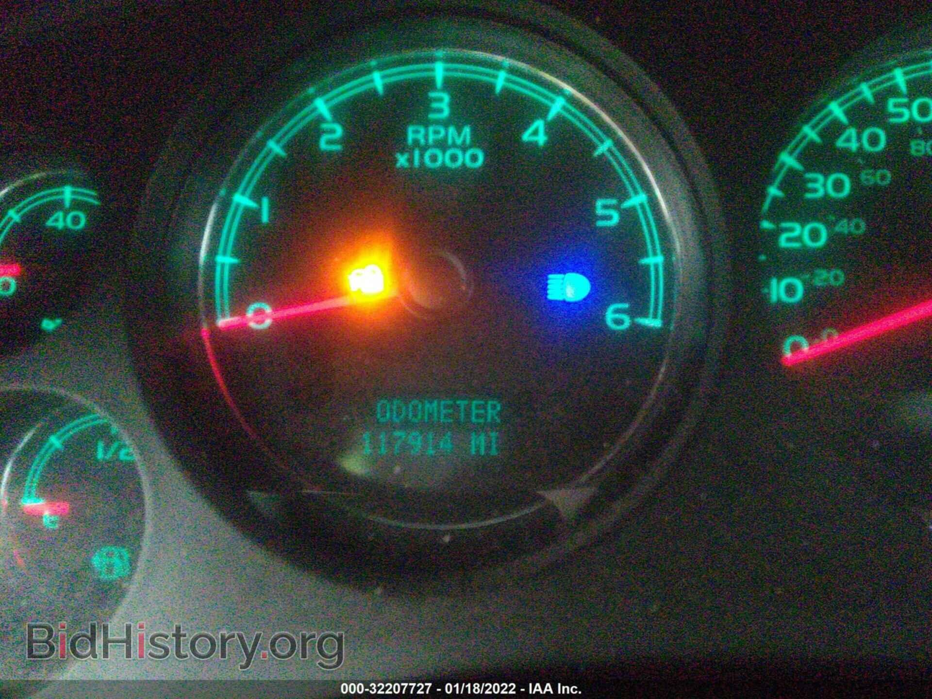 2011 GMC YUKON - VIN: 1GKS1CE0XBR353526 - Фото 7
