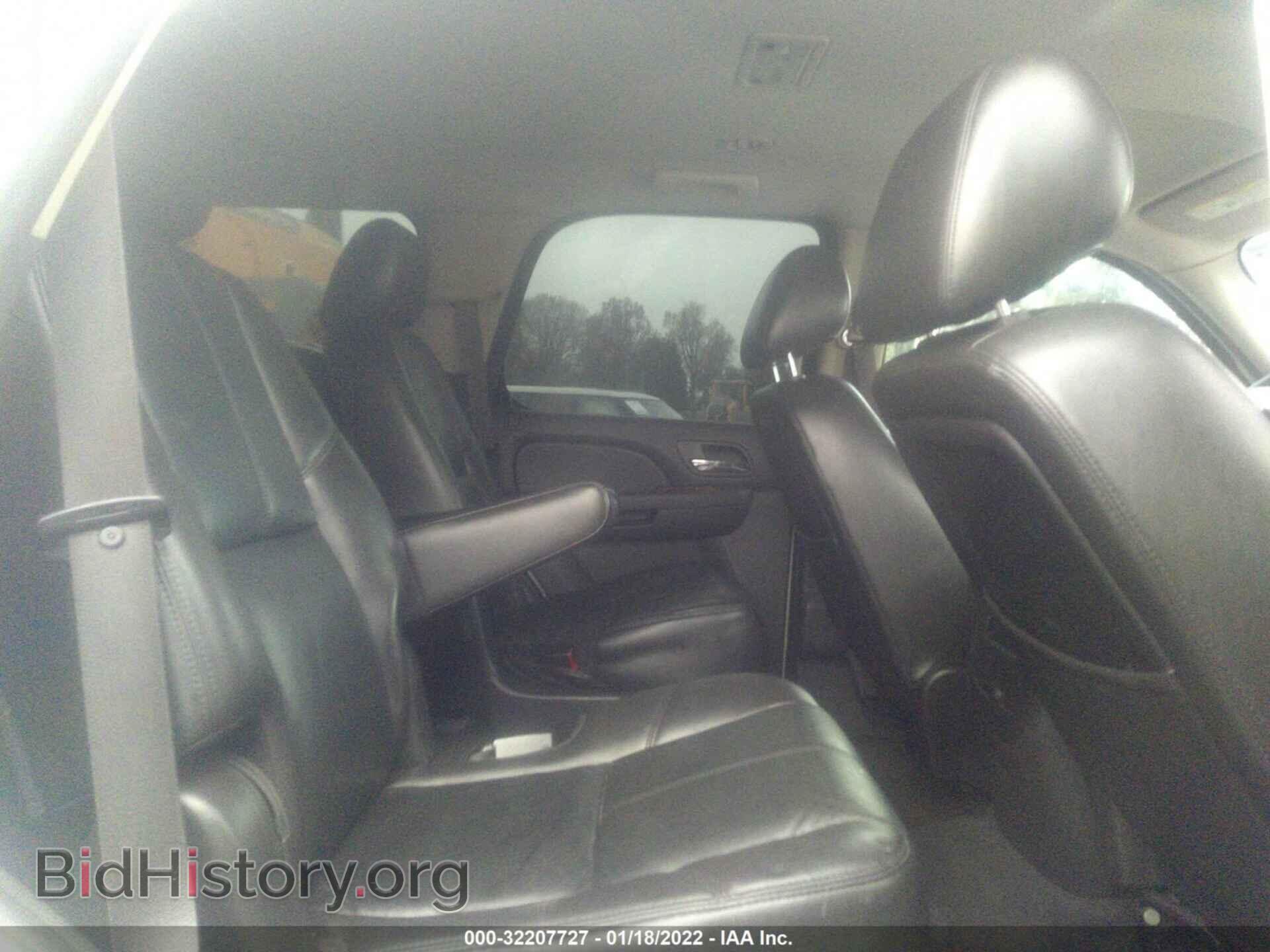 2011 GMC YUKON - VIN: 1GKS1CE0XBR353526 - Фото 8