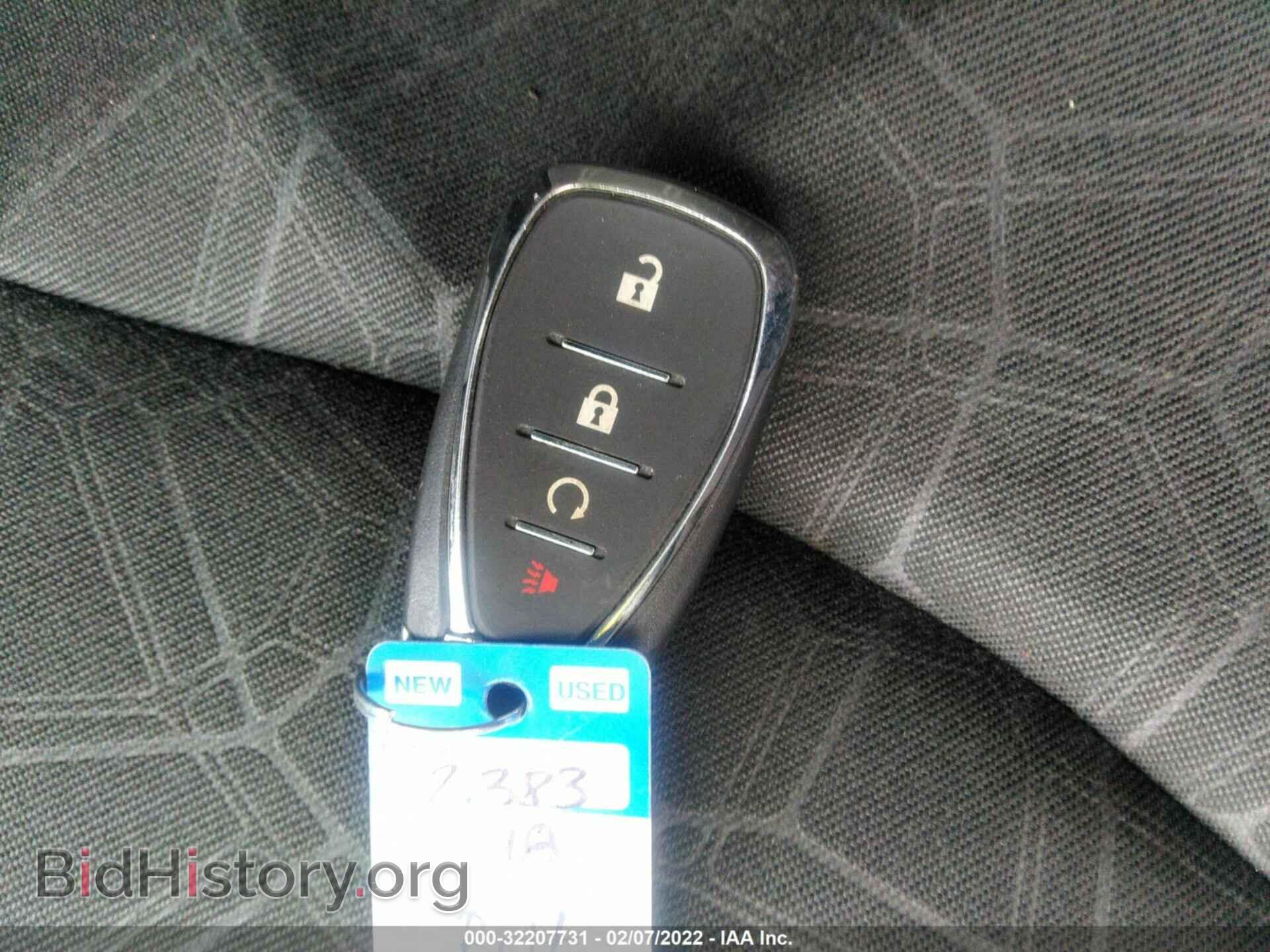 2018 CHEVROLET VOLT - VIN: 1G1RC6S55JU116131 - Фото 11