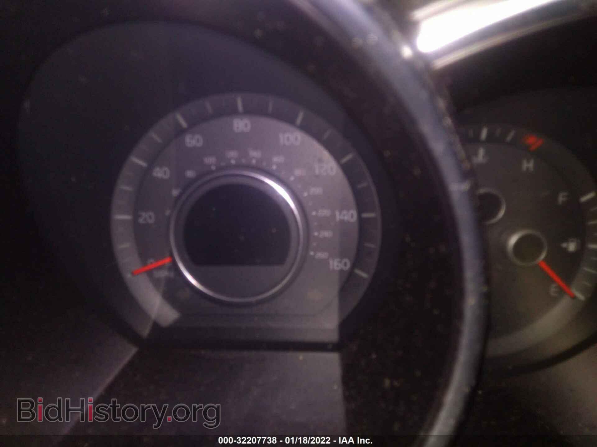 2014 KIA OPTIMA - VIN: 5XXGN4A7XEG292183 - Фото 7