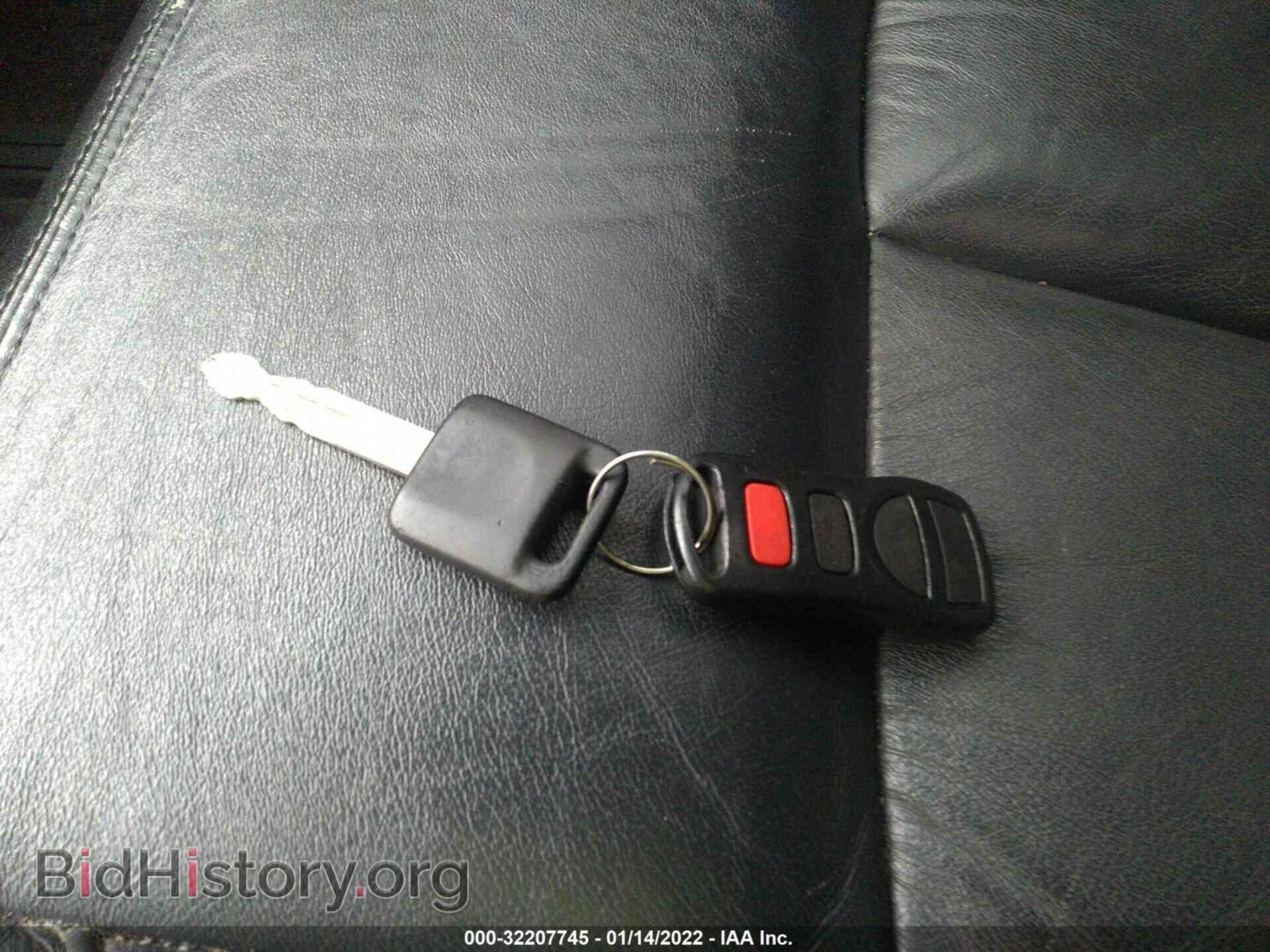 2006 NISSAN MAXIMA - VIN: 1N4BA41E46C865283 - Фото 11