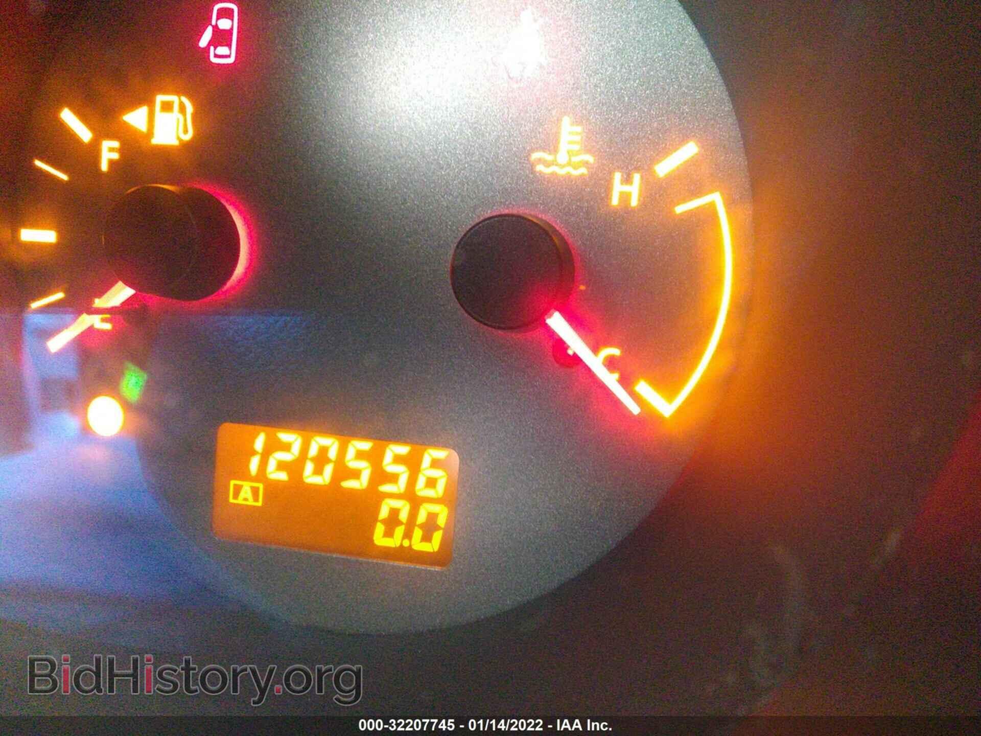 2006 NISSAN MAXIMA - VIN: 1N4BA41E46C865283 - Фото 7
