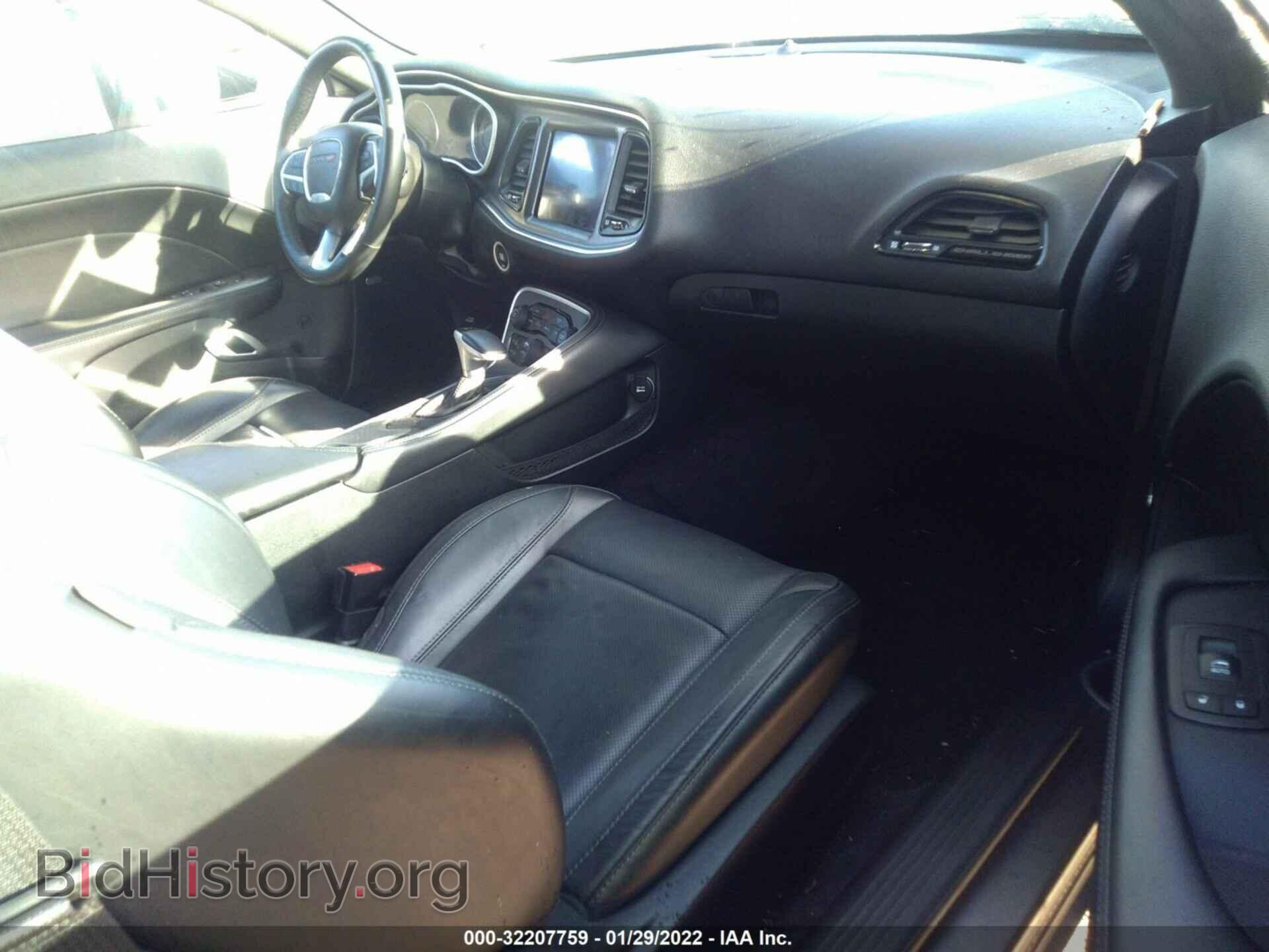 2017 DODGE CHALLENGER - VIN: 2C3CDZAG2HH616991 - Photo 5