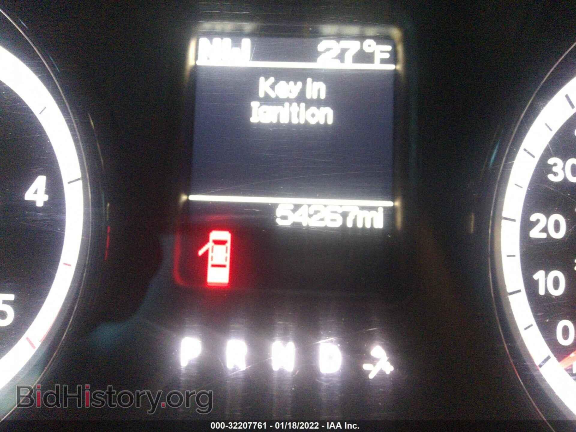 2018 RAM 1500 - VIN: 1C6RR7KM0JS320941 - Фото 7