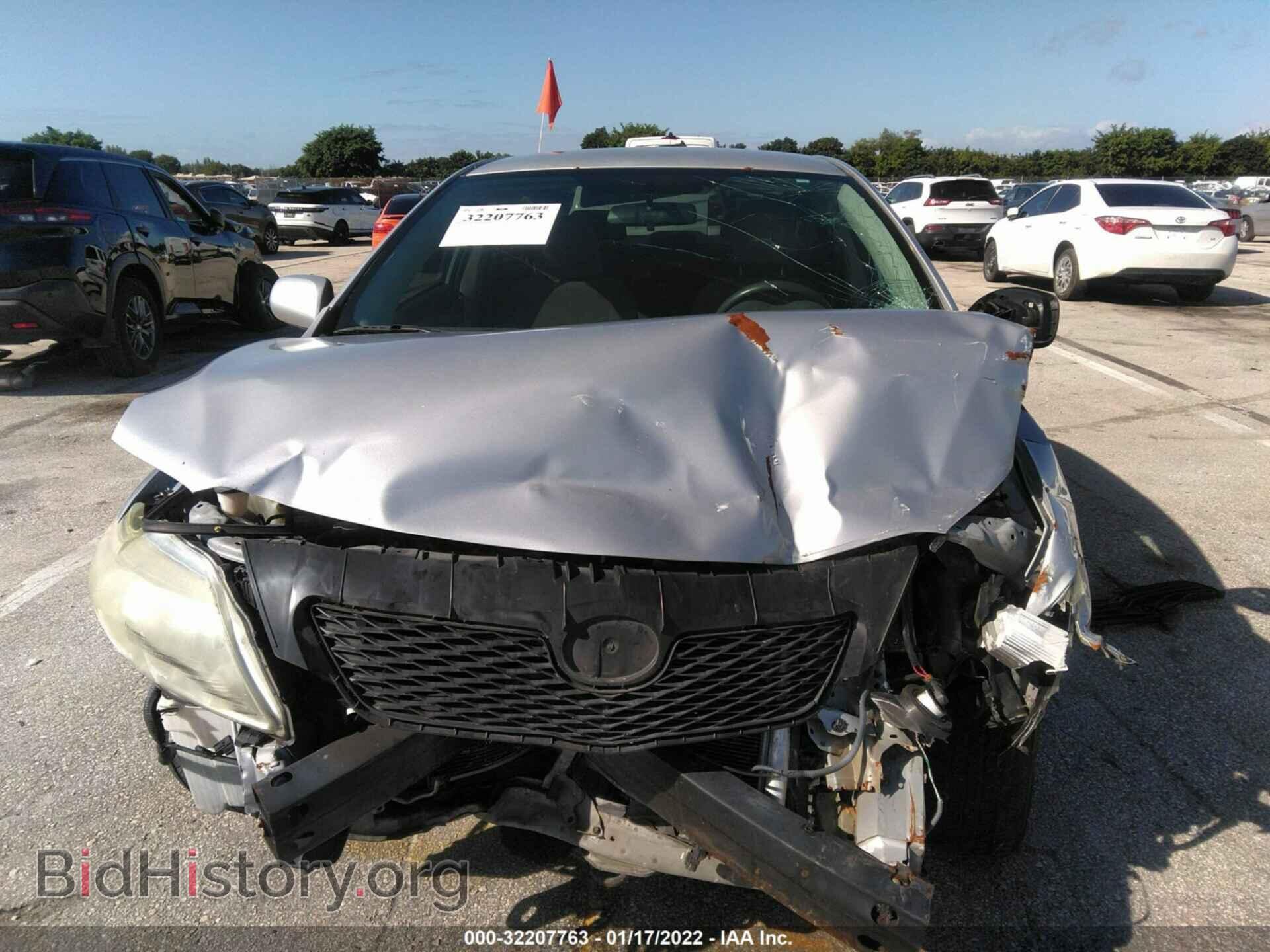 2010 TOYOTA COROLLA - VIN: 2T1BU4EE2AC301580 - Photo 6
