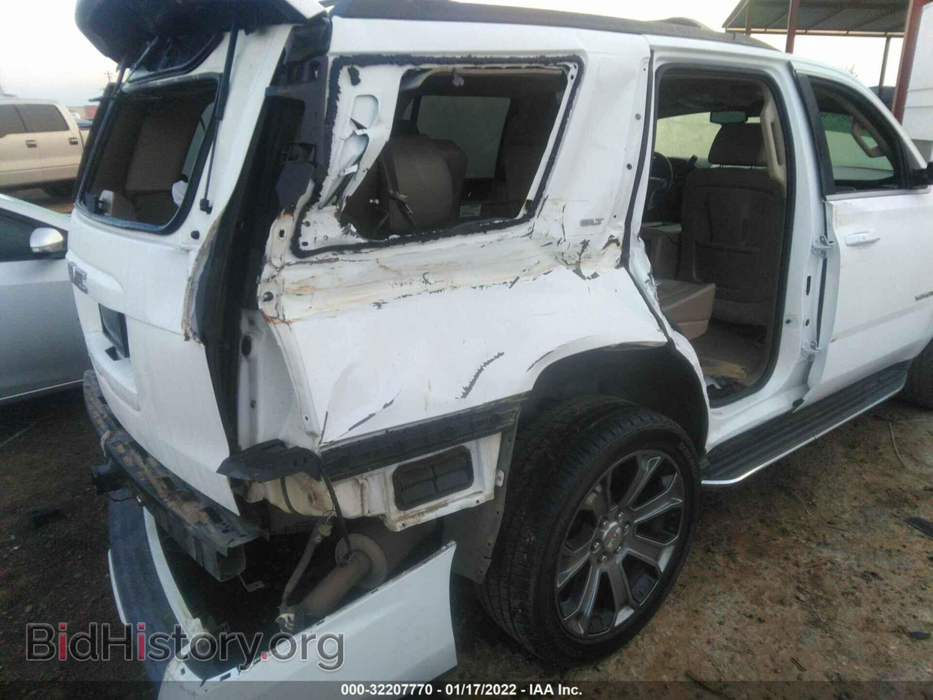 2015 GMC YUKON - VIN: 1GKS2BKC0FR697250 - Фото 6
