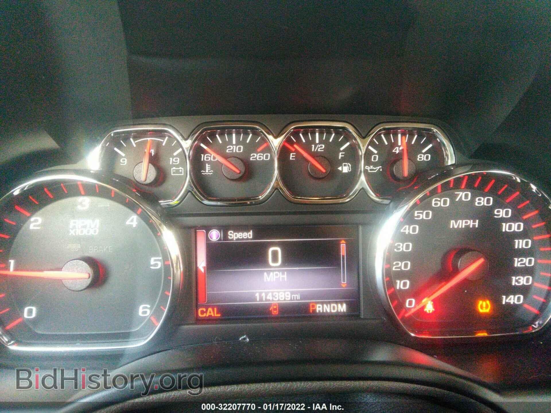 2015 GMC YUKON - VIN: 1GKS2BKC0FR697250 - Фото 7